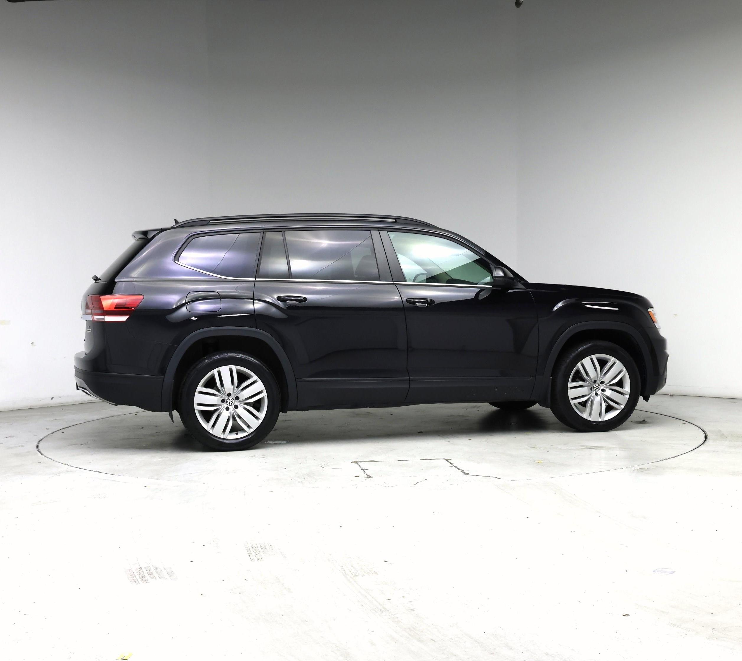 Thumbnail: 2020 Volkswagen Atlas - 7