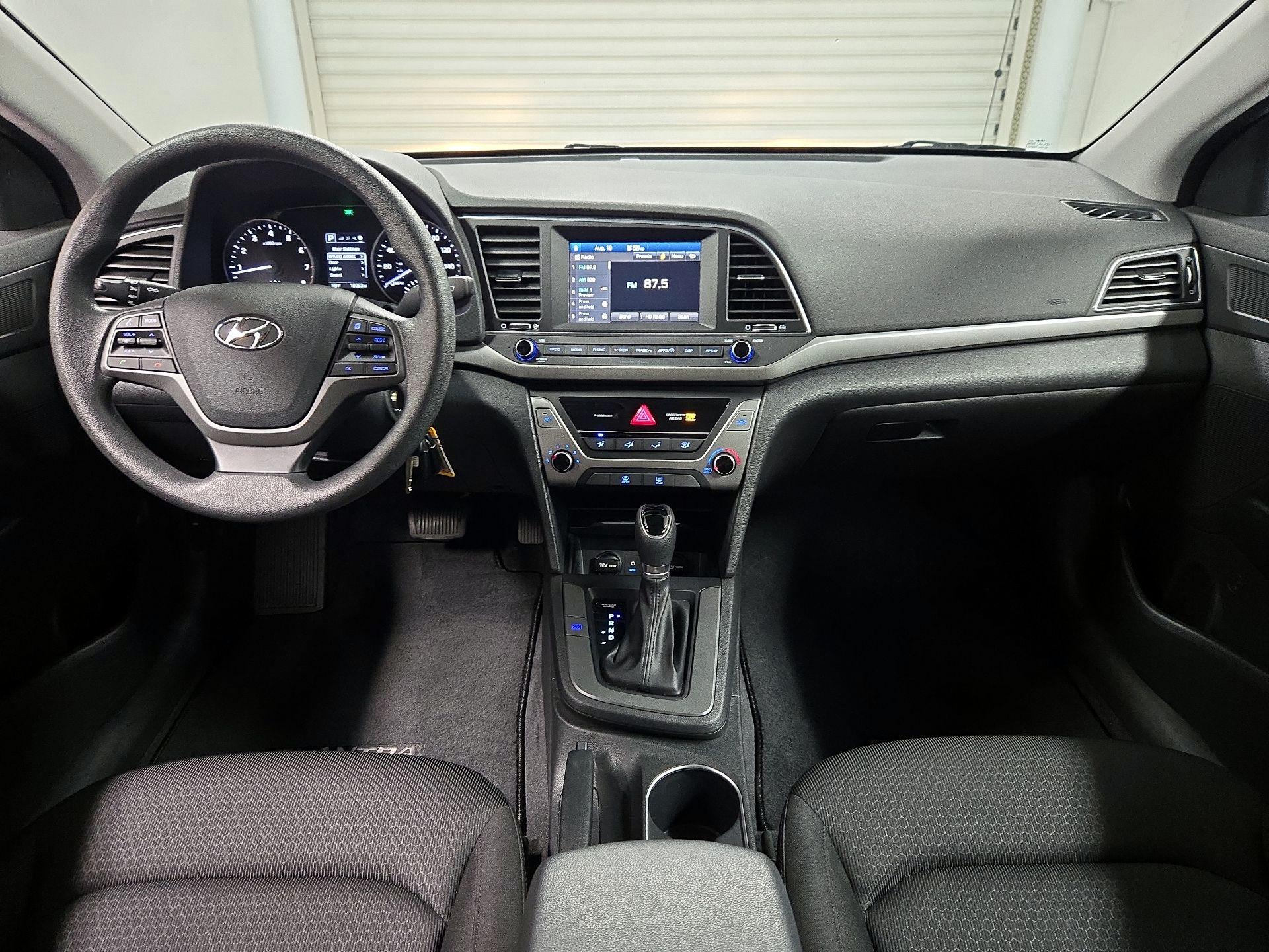Thumbnail: 2018 Hyundai Elantra - 9