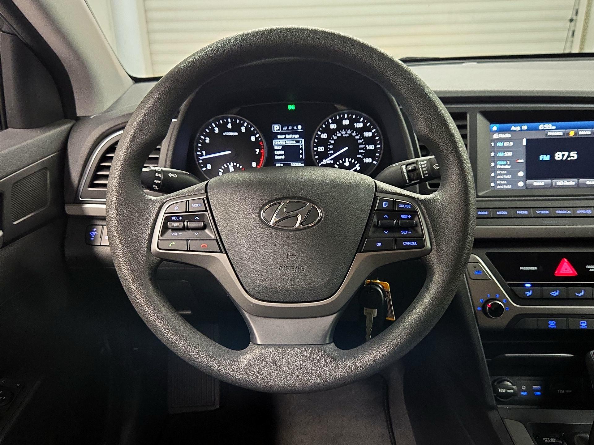 Thumbnail: 2018 Hyundai Elantra - 10