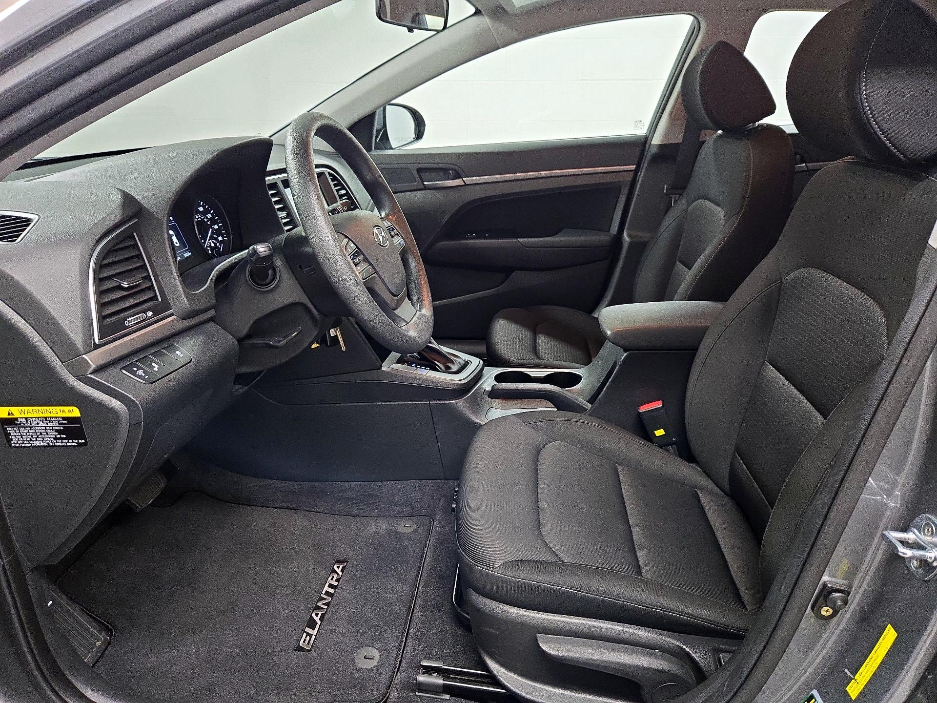 Thumbnail: 2018 Hyundai Elantra - 11