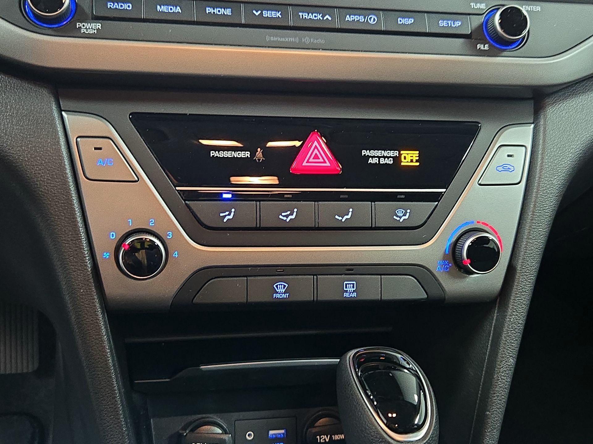 Thumbnail: 2018 Hyundai Elantra - 16
