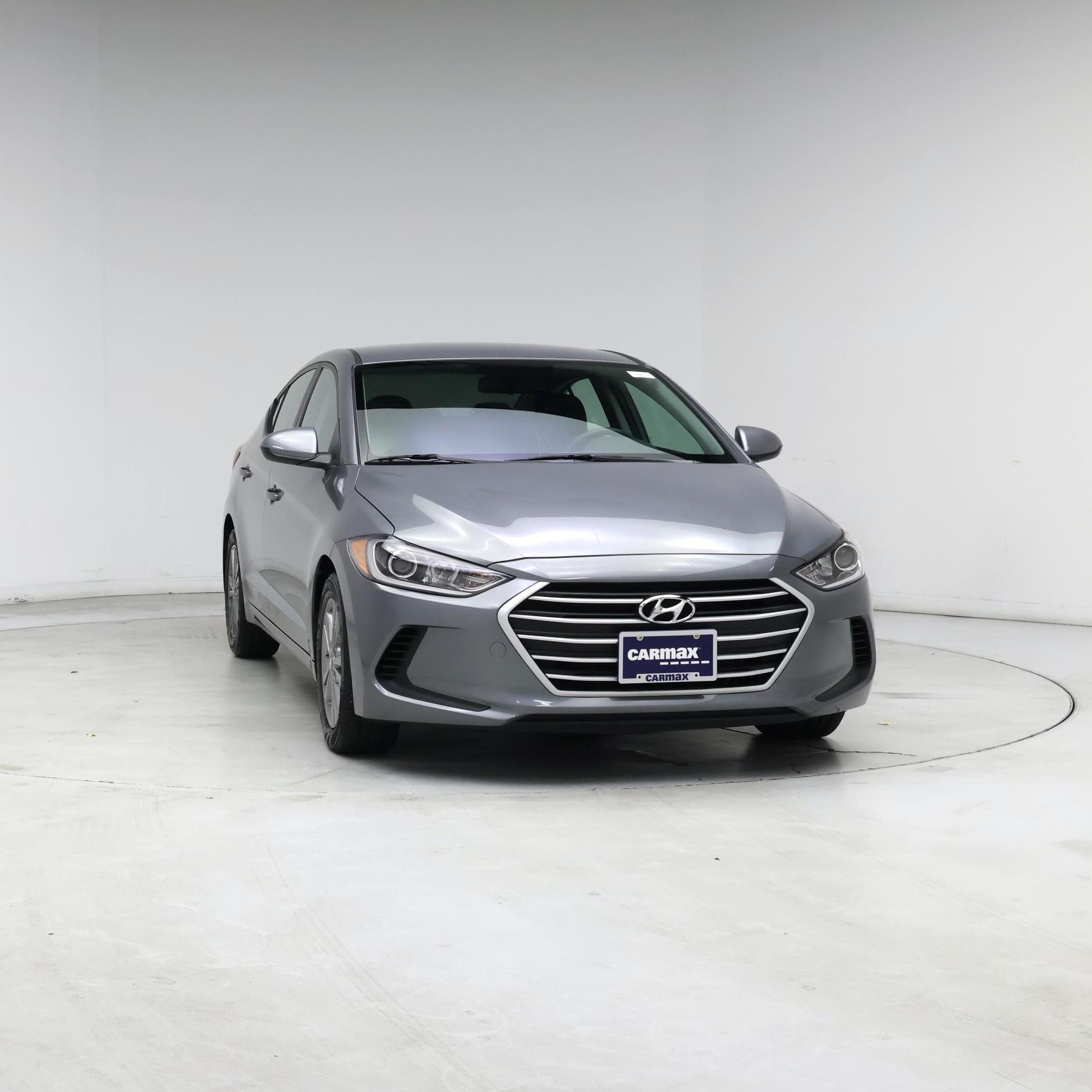 Thumbnail: 2018 Hyundai Elantra - 5