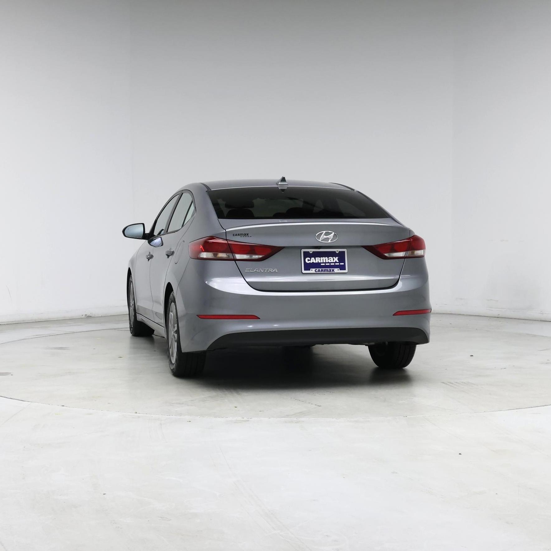 Thumbnail: 2018 Hyundai Elantra - 6