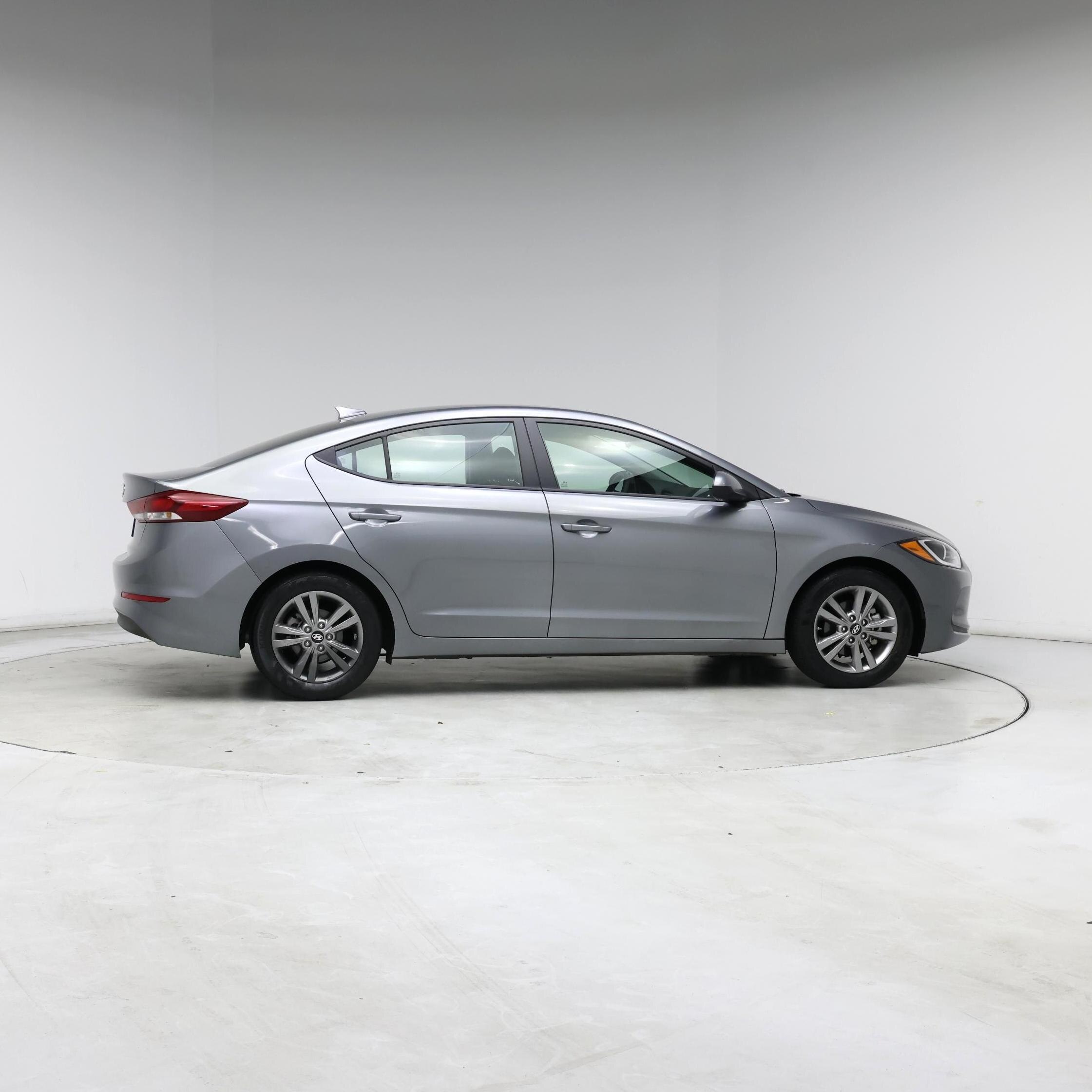 Thumbnail: 2018 Hyundai Elantra - 7