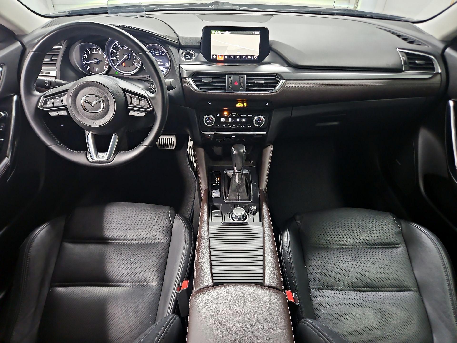 Thumbnail: 2017 Mazda Mazda6 - 9