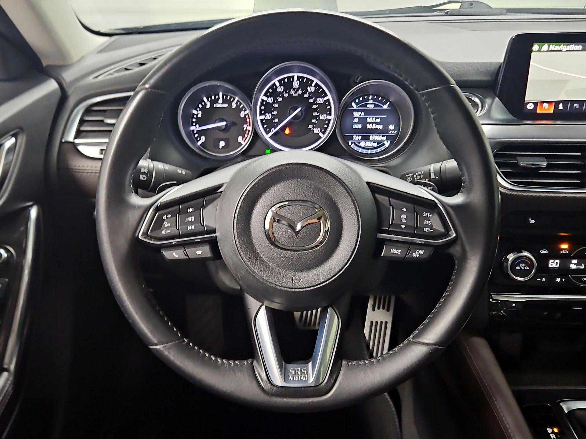 Thumbnail: 2017 Mazda Mazda6 - 10