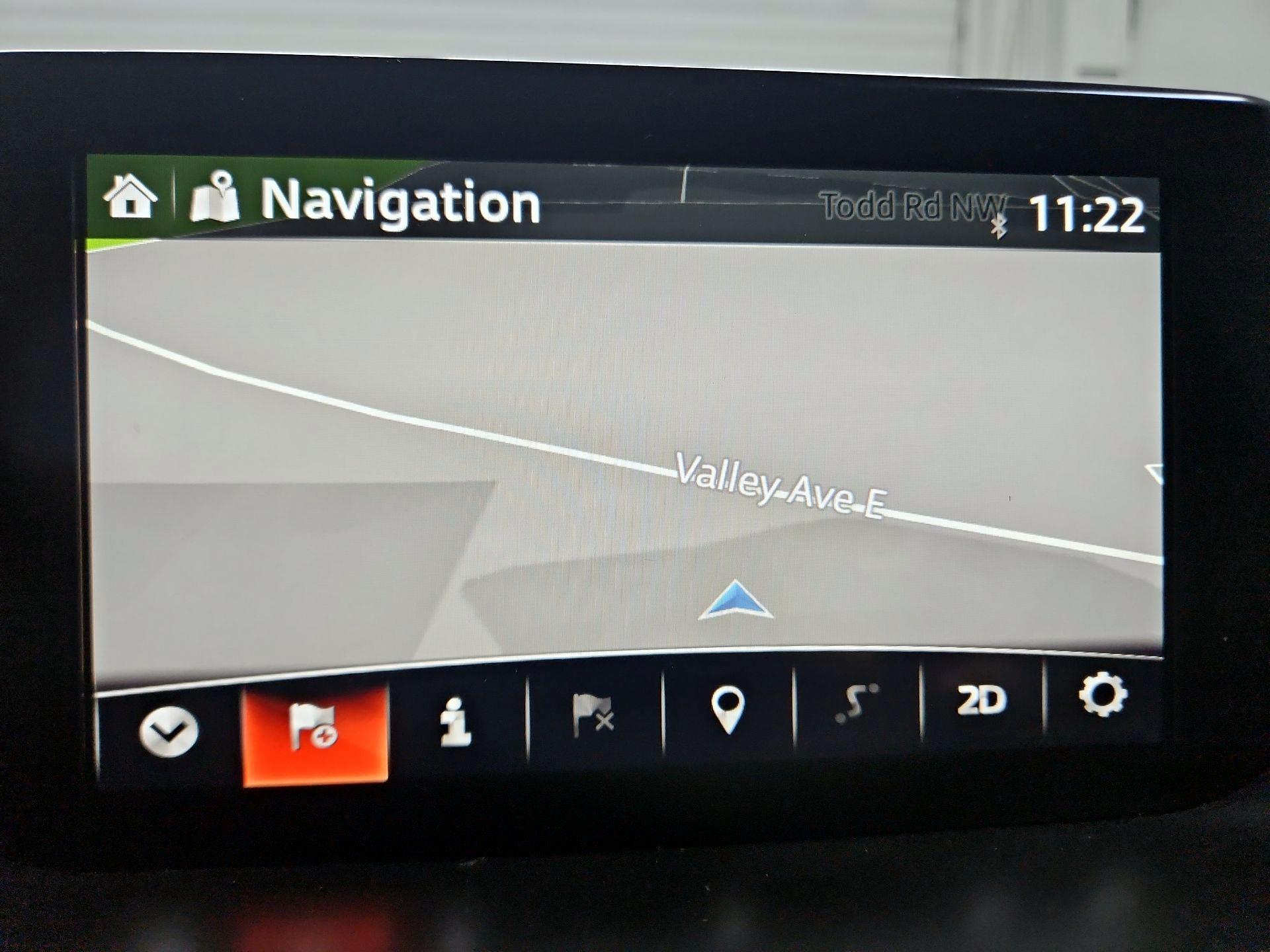 Thumbnail: 2017 Mazda Mazda6 - 14