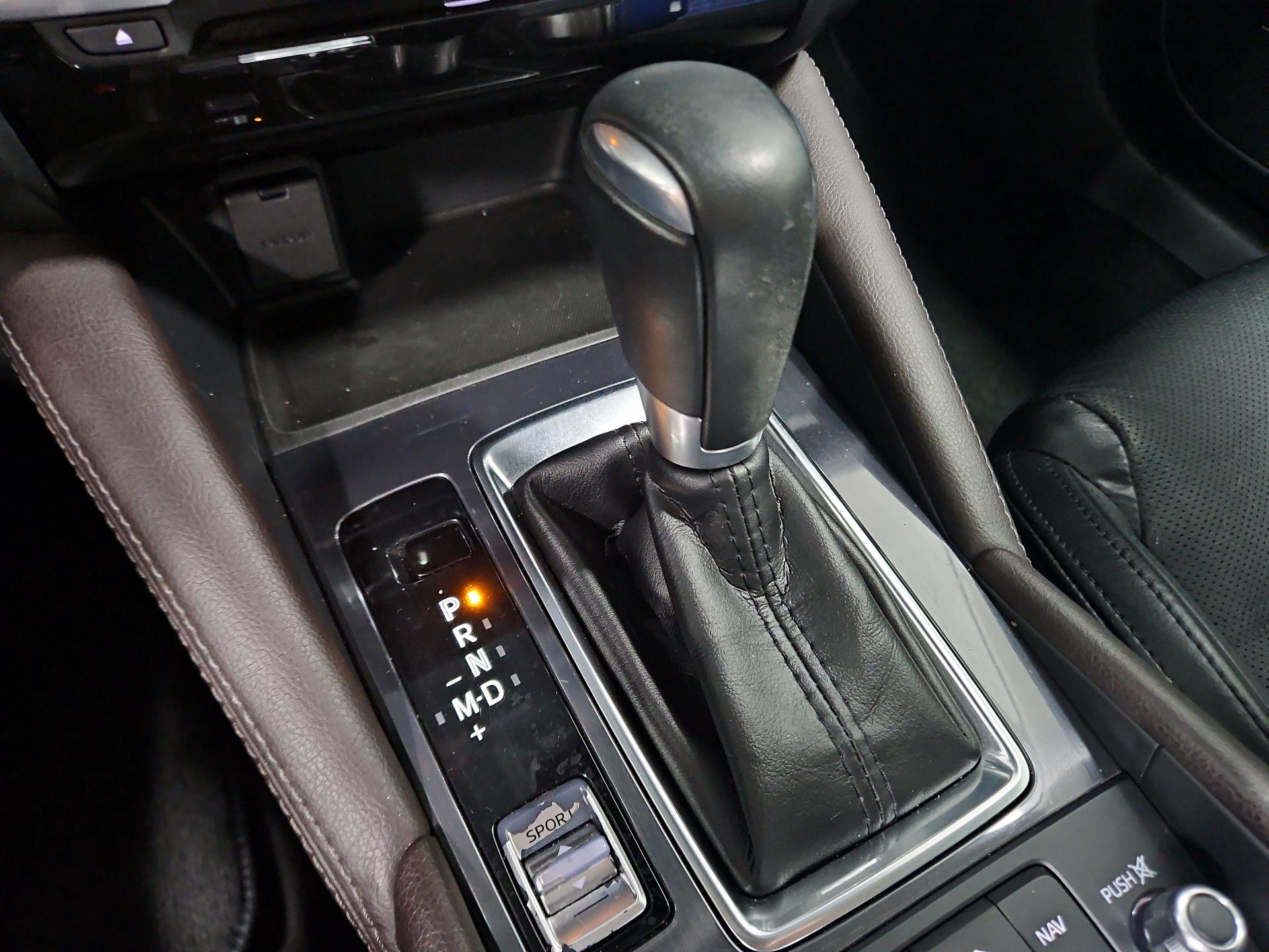 Thumbnail: 2017 Mazda Mazda6 - 18