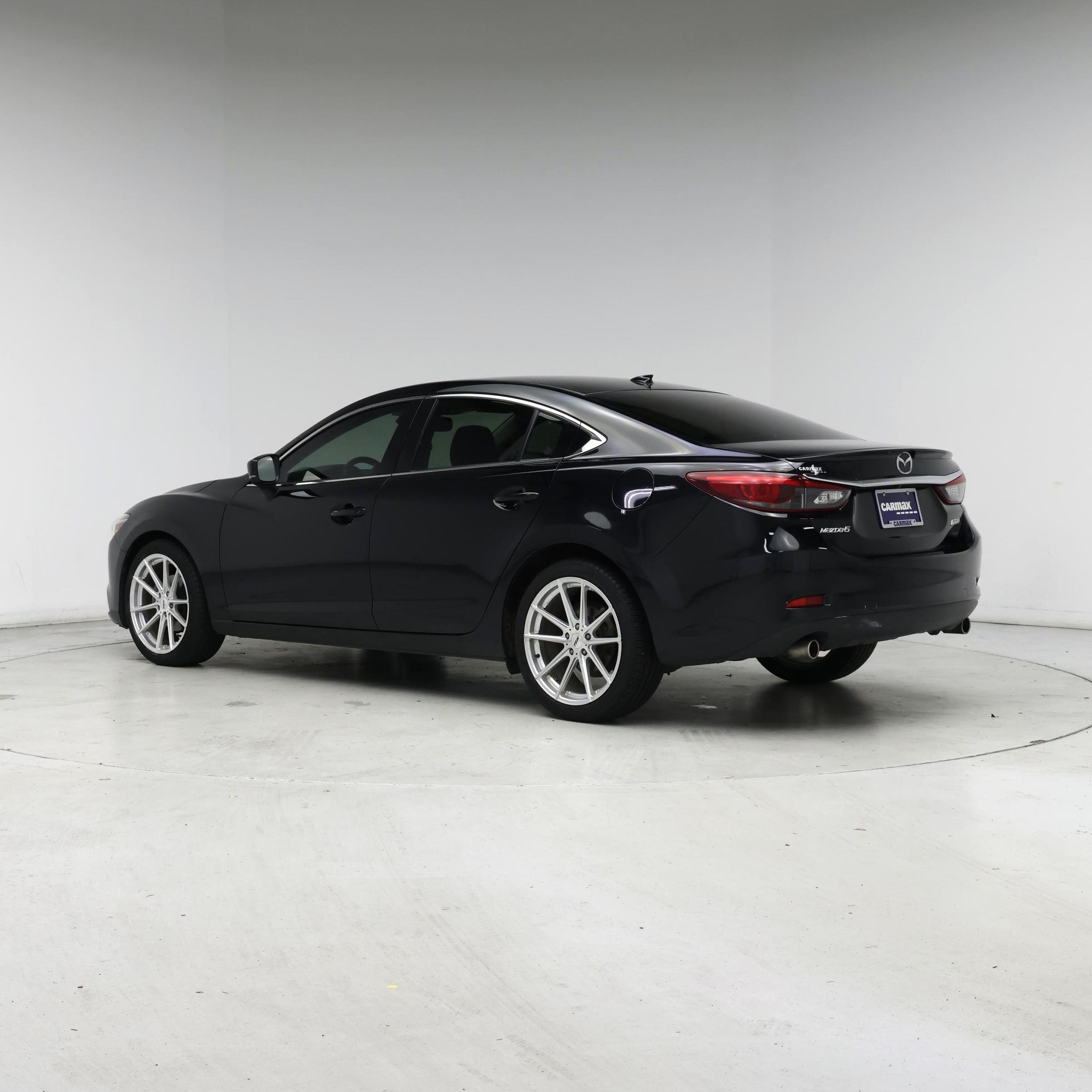 Thumbnail: 2017 Mazda Mazda6 - 2
