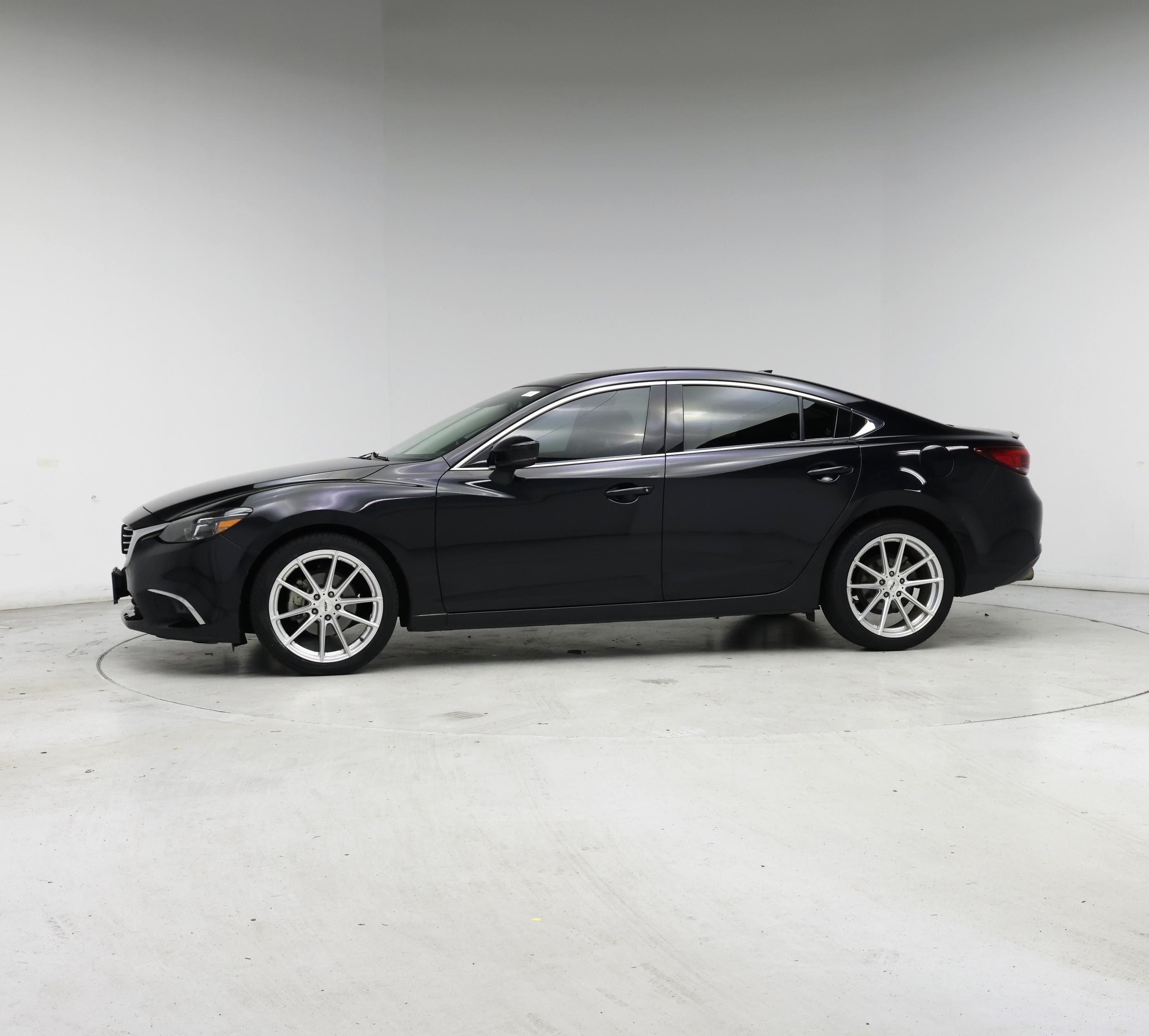 Thumbnail: 2017 Mazda Mazda6 - 3