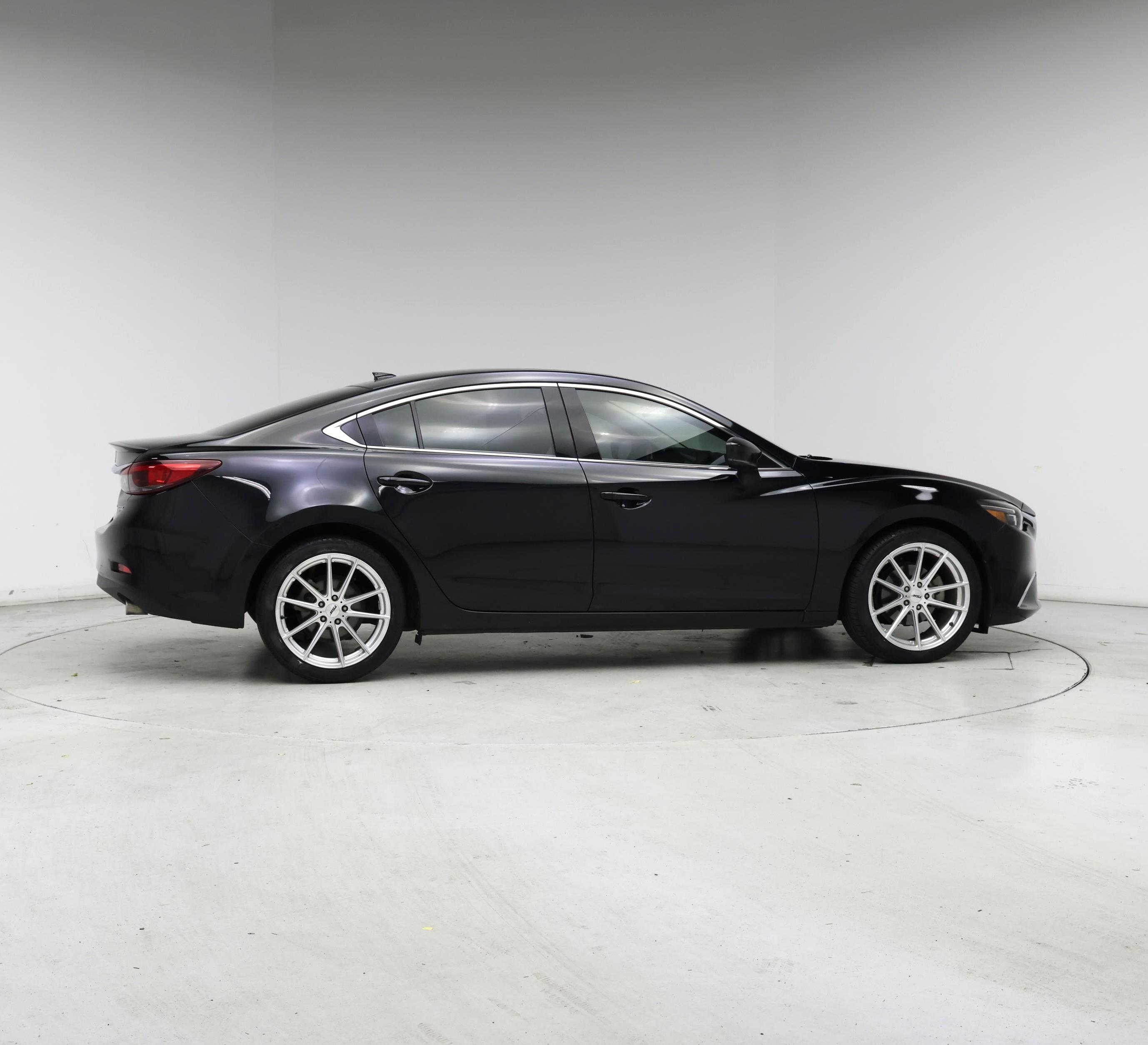 Thumbnail: 2017 Mazda Mazda6 - 7