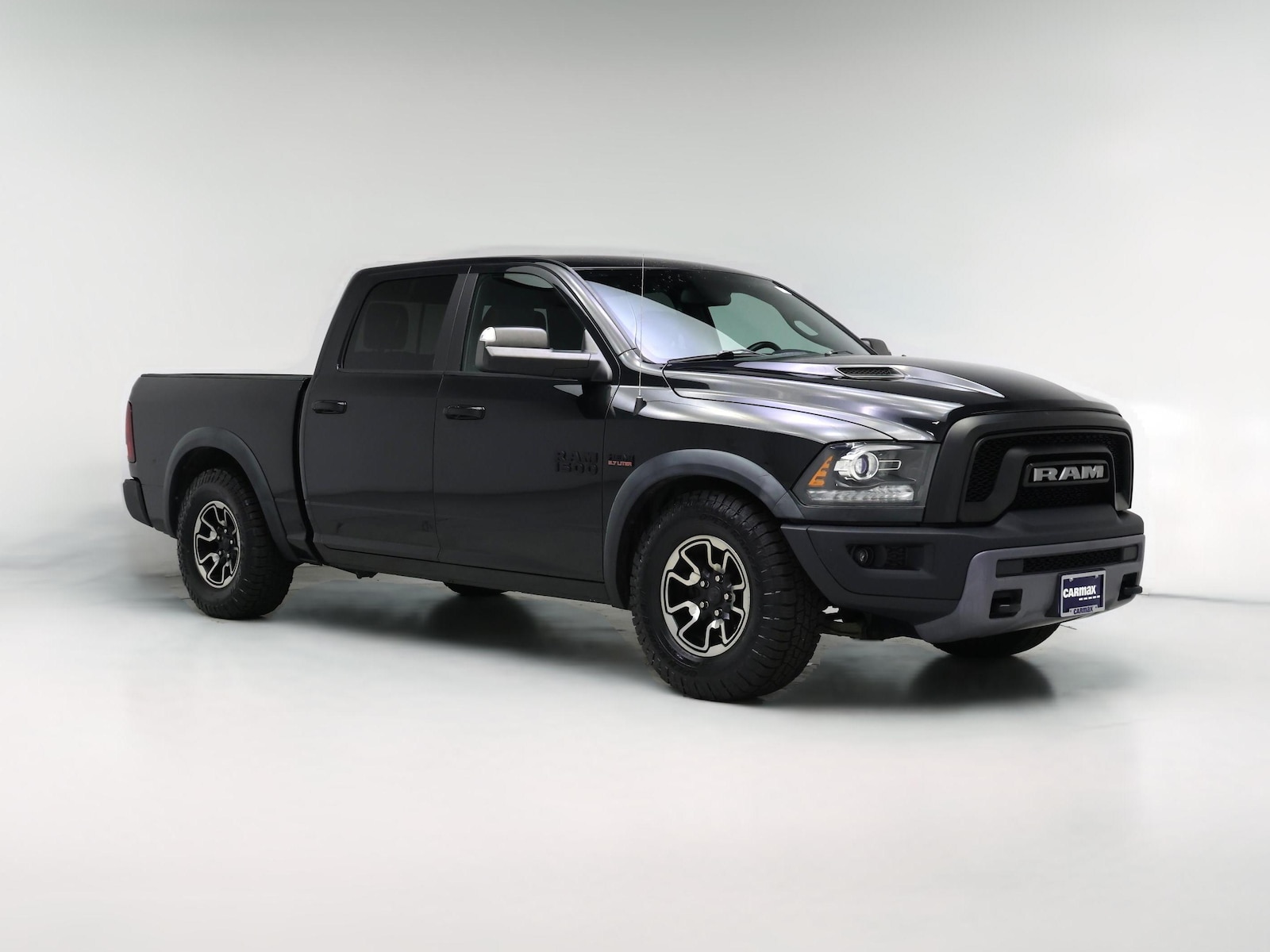 2016 RAM Ram 1500 Pickup