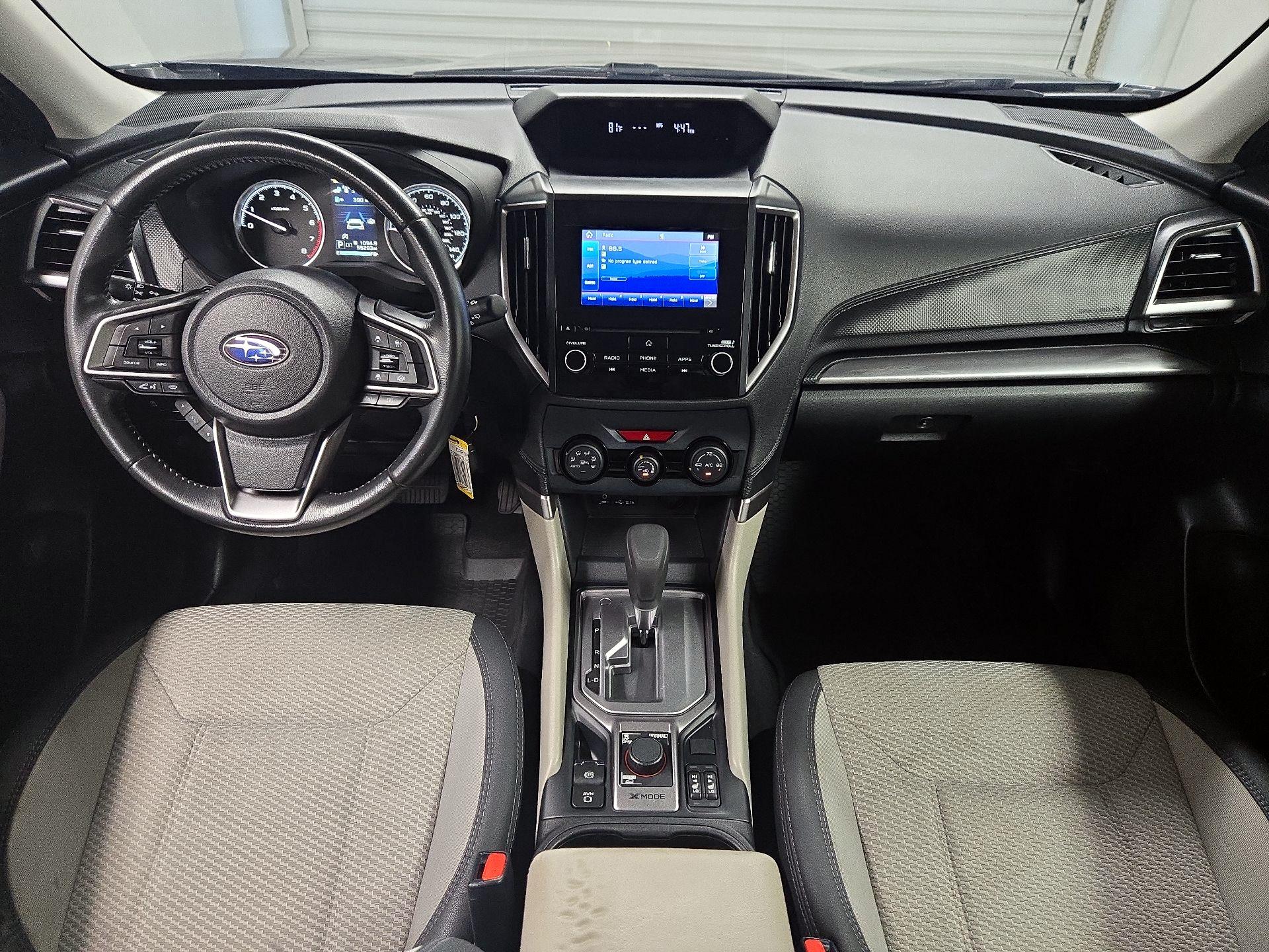 Thumbnail: 2020 Subaru Forester - 9