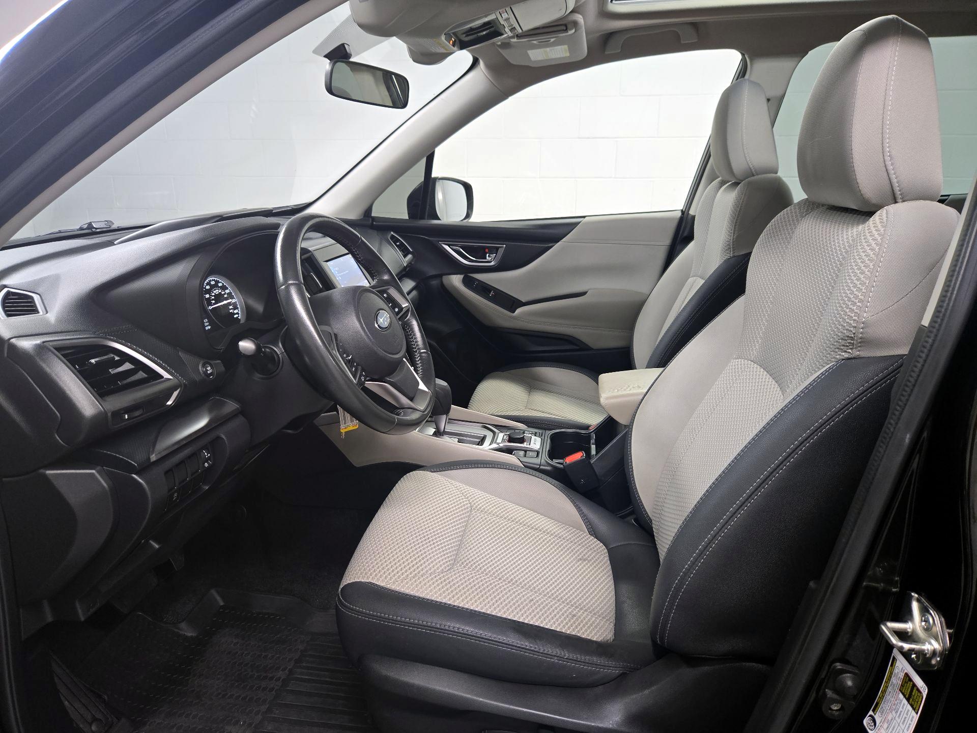 Thumbnail: 2020 Subaru Forester - 11