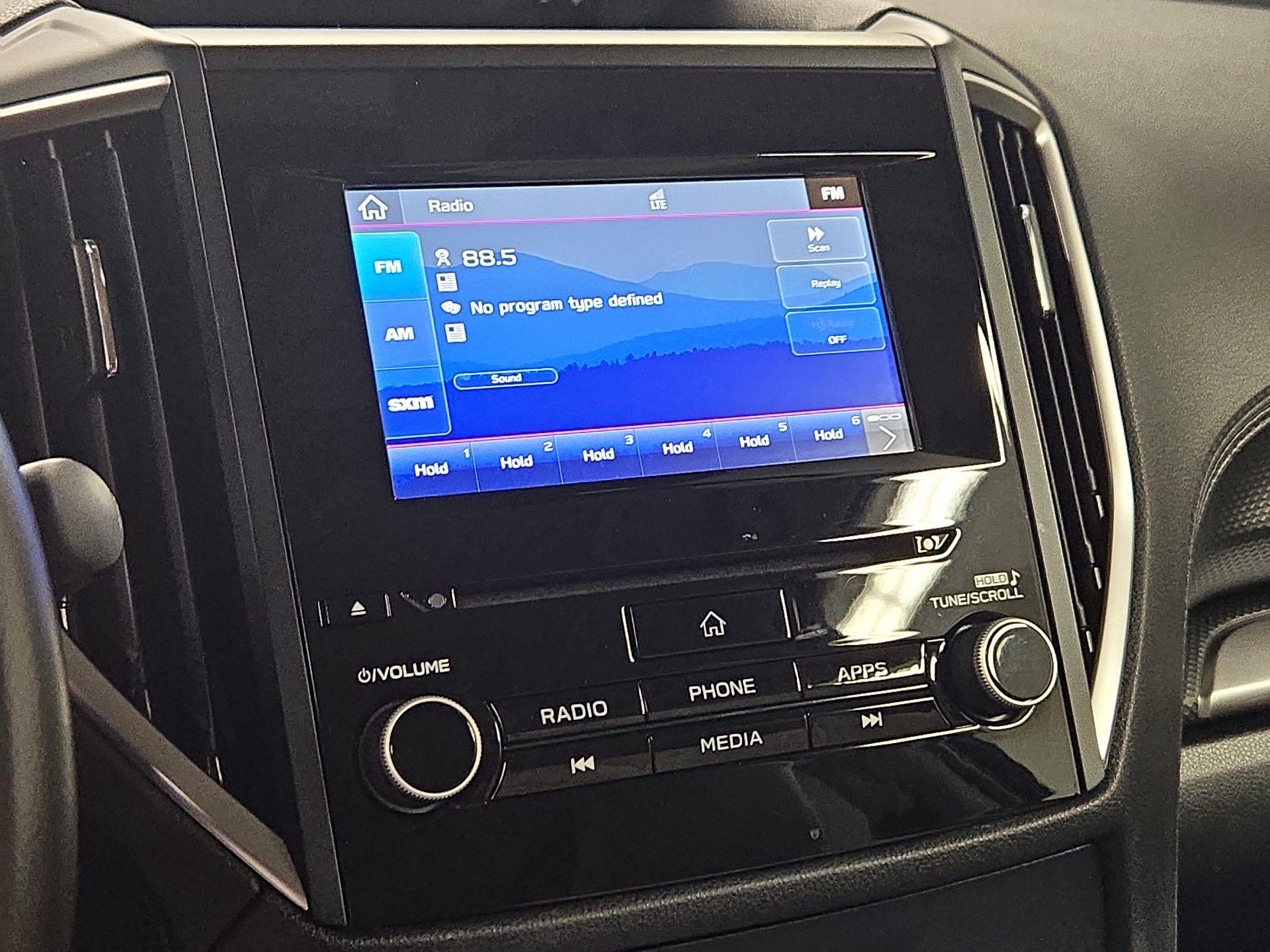 Thumbnail: 2020 Subaru Forester - 15