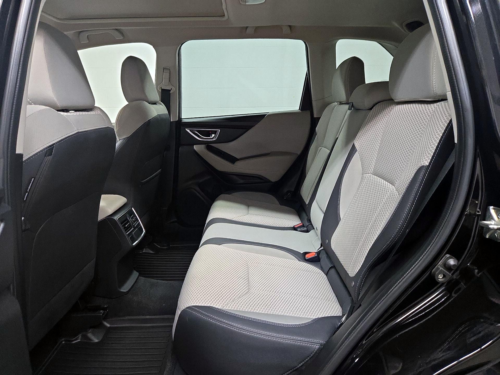 Thumbnail: 2020 Subaru Forester - 20