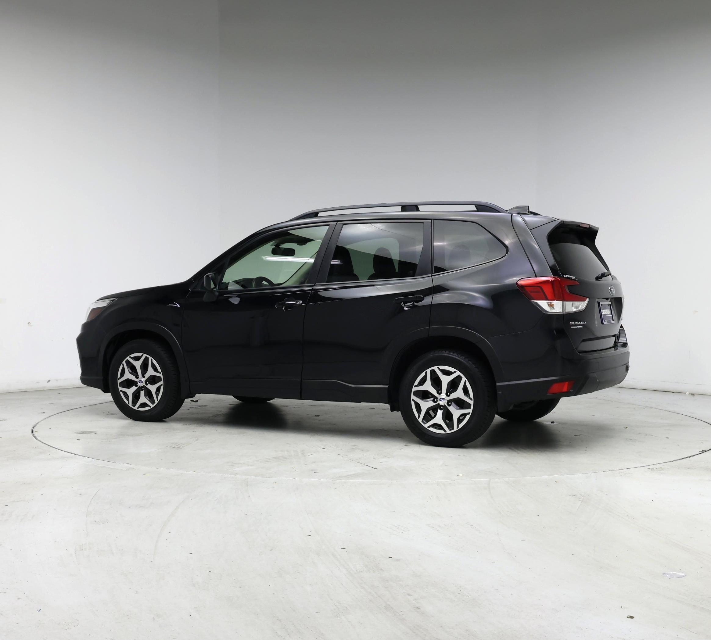 Thumbnail: 2020 Subaru Forester - 3