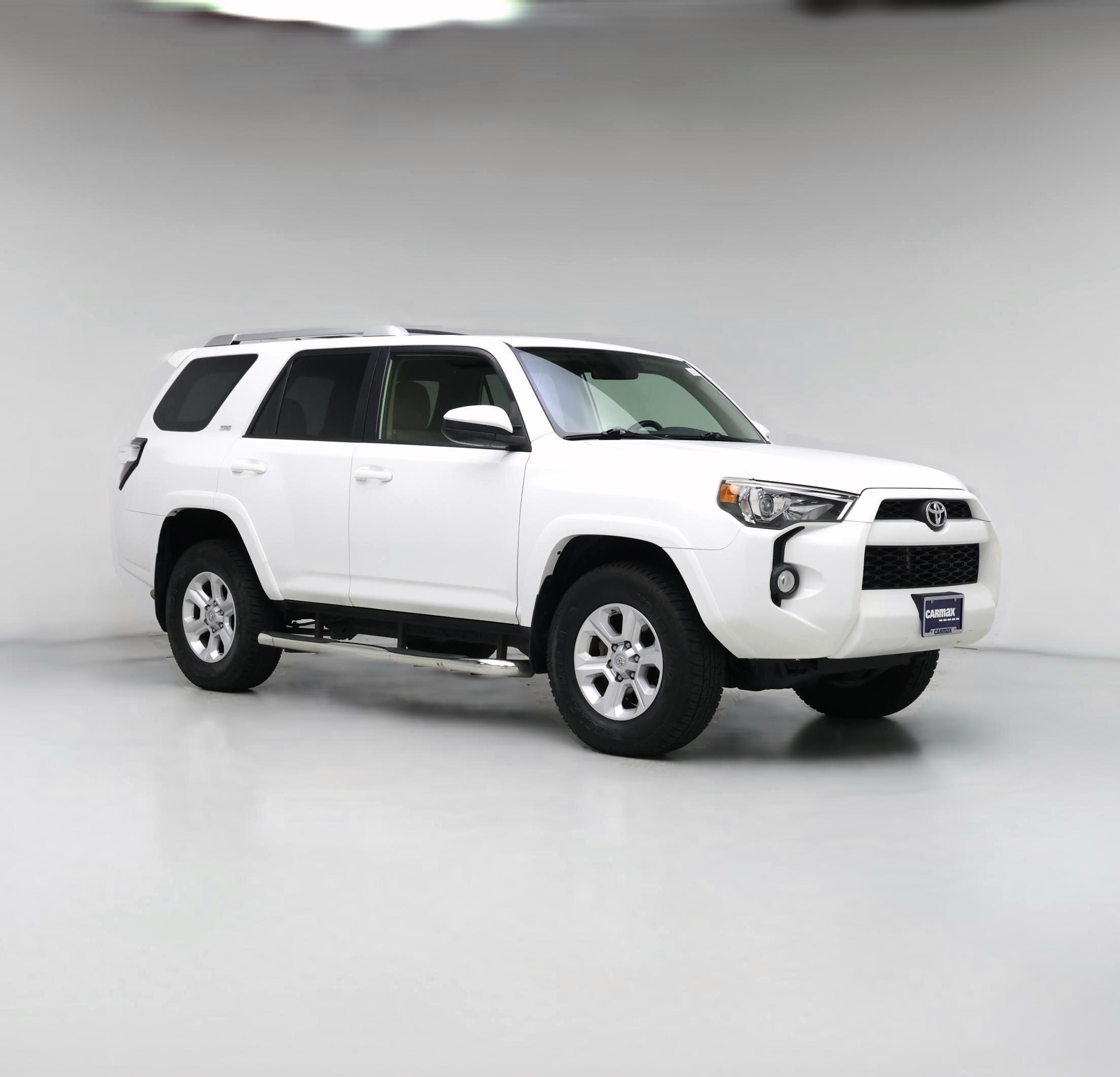 Thumbnail: 2014 Toyota 4Runner - 1