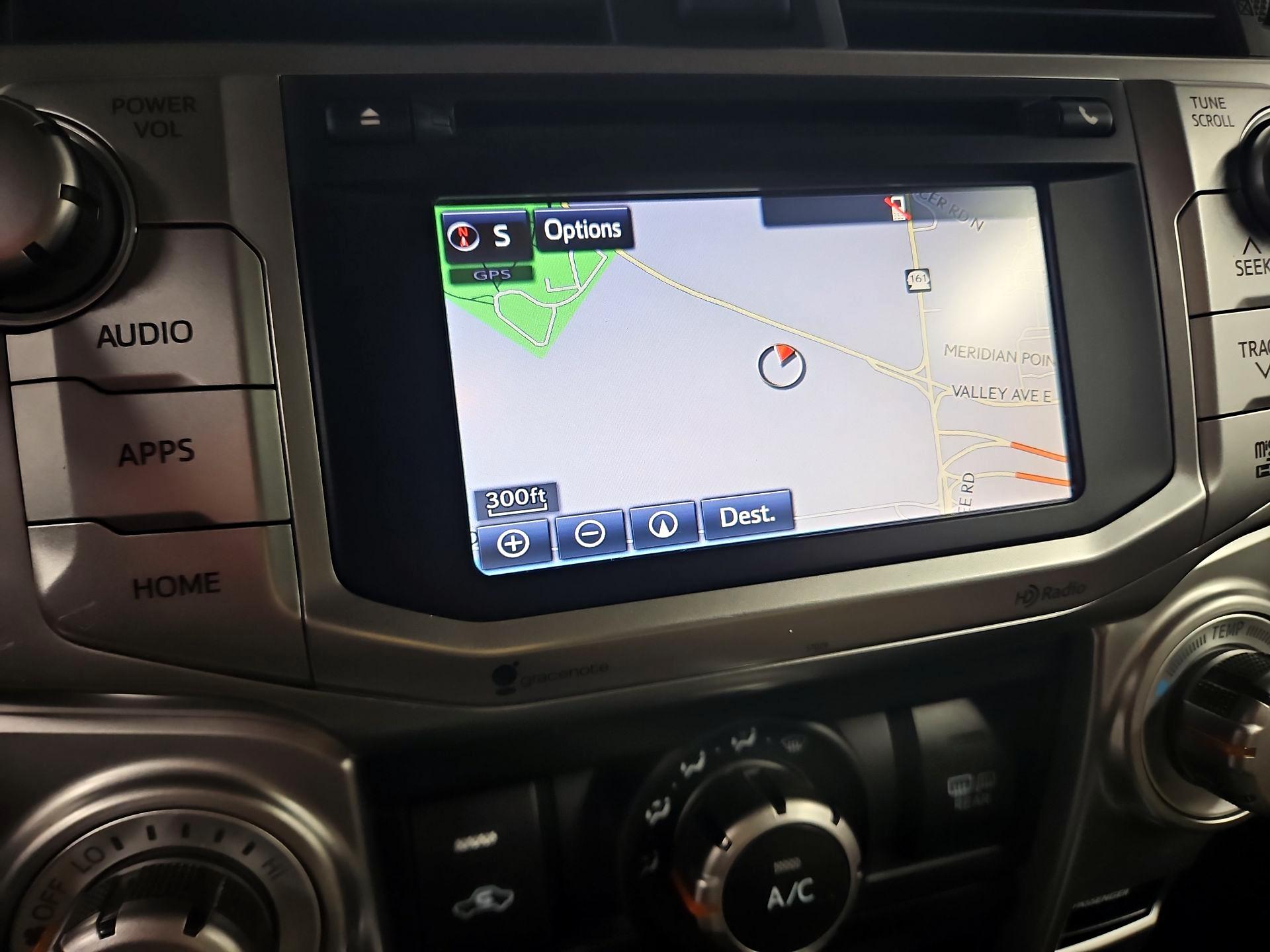 Thumbnail: 2014 Toyota 4Runner - 14