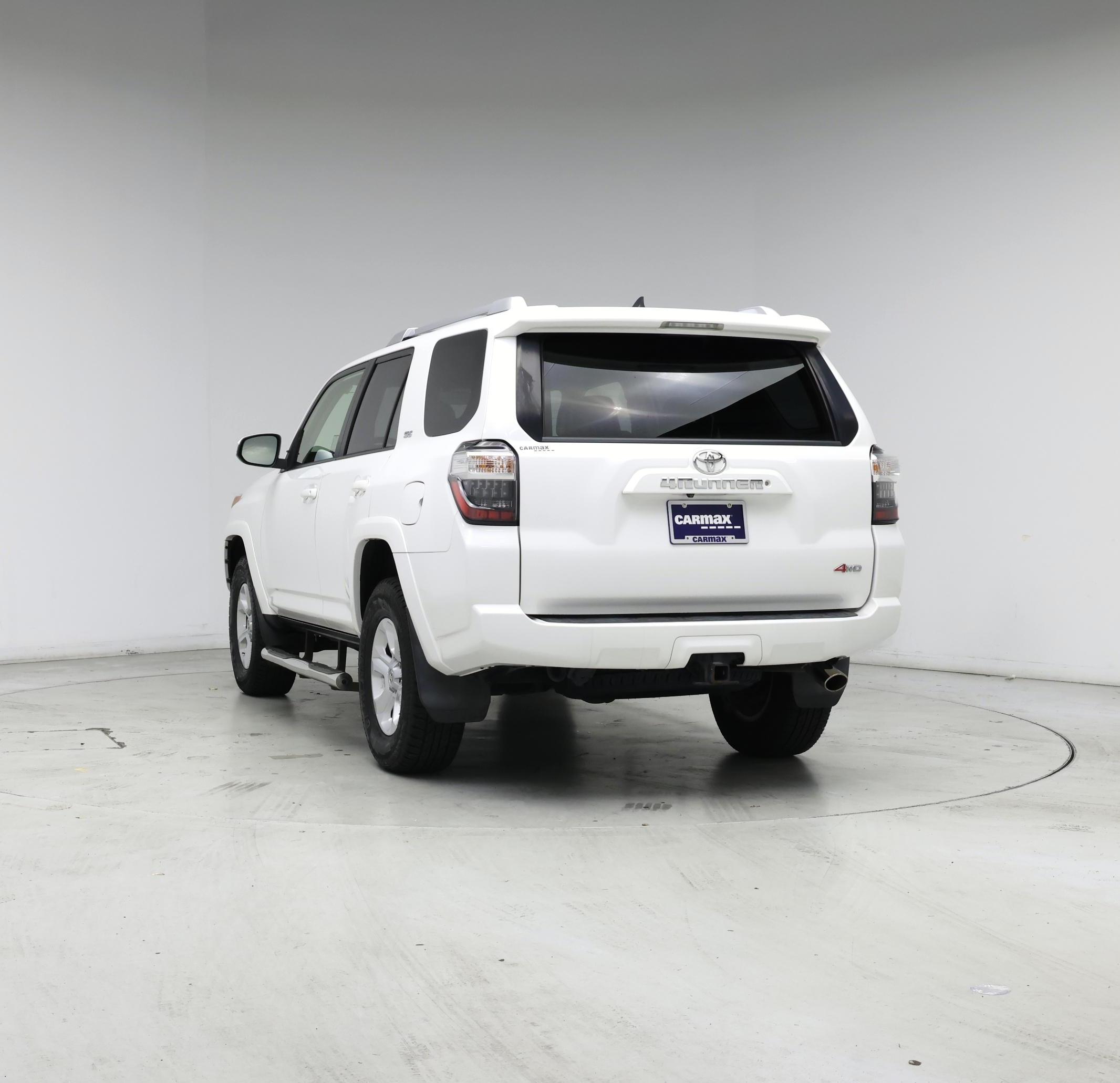 Thumbnail: 2014 Toyota 4Runner - 6