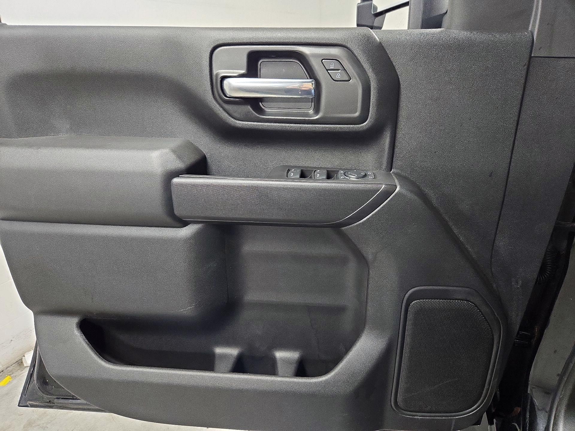 Thumbnail: 2021 Chevrolet Silverado 2500 - 12
