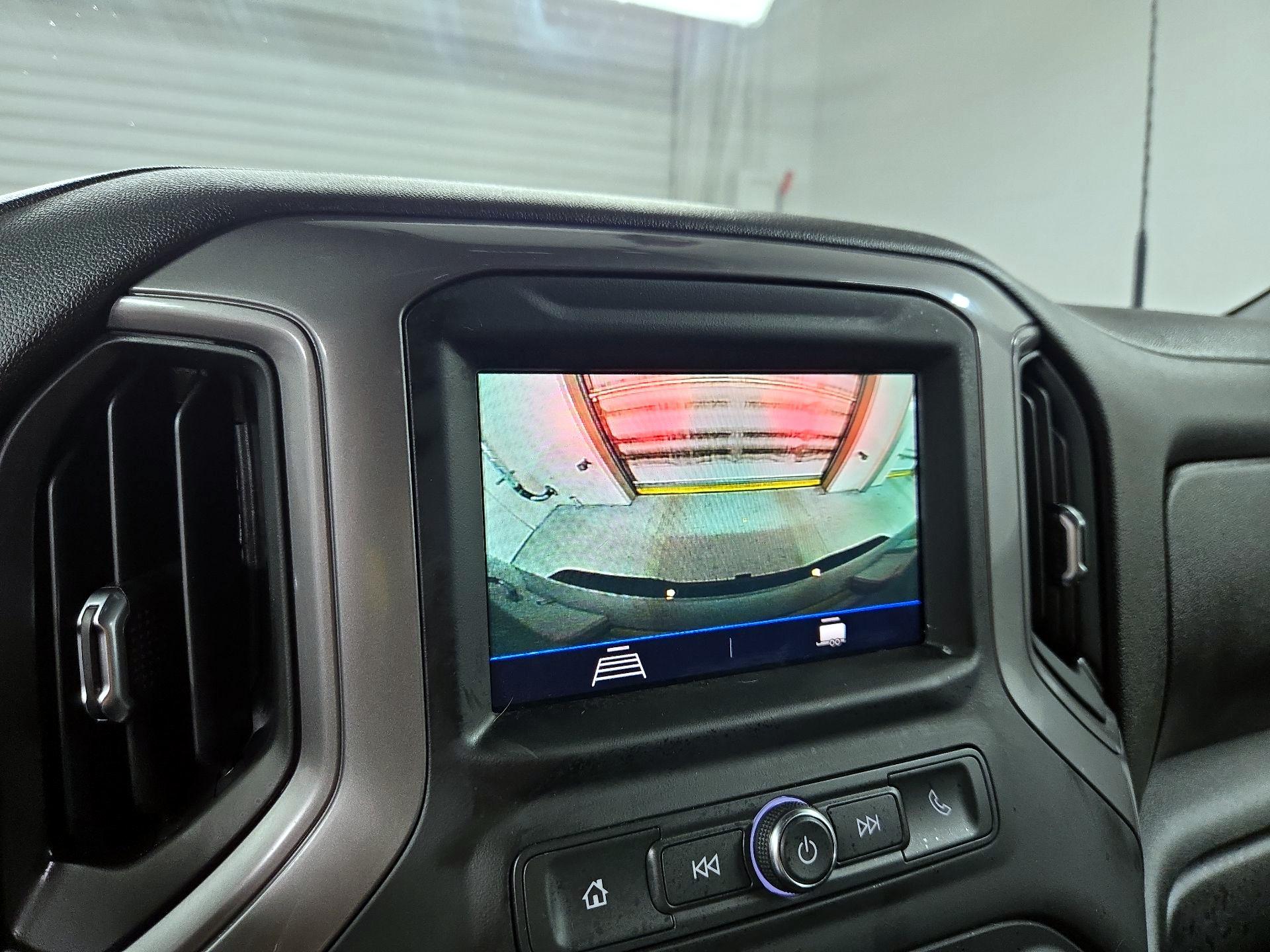 Thumbnail: 2021 Chevrolet Silverado 2500 - 14