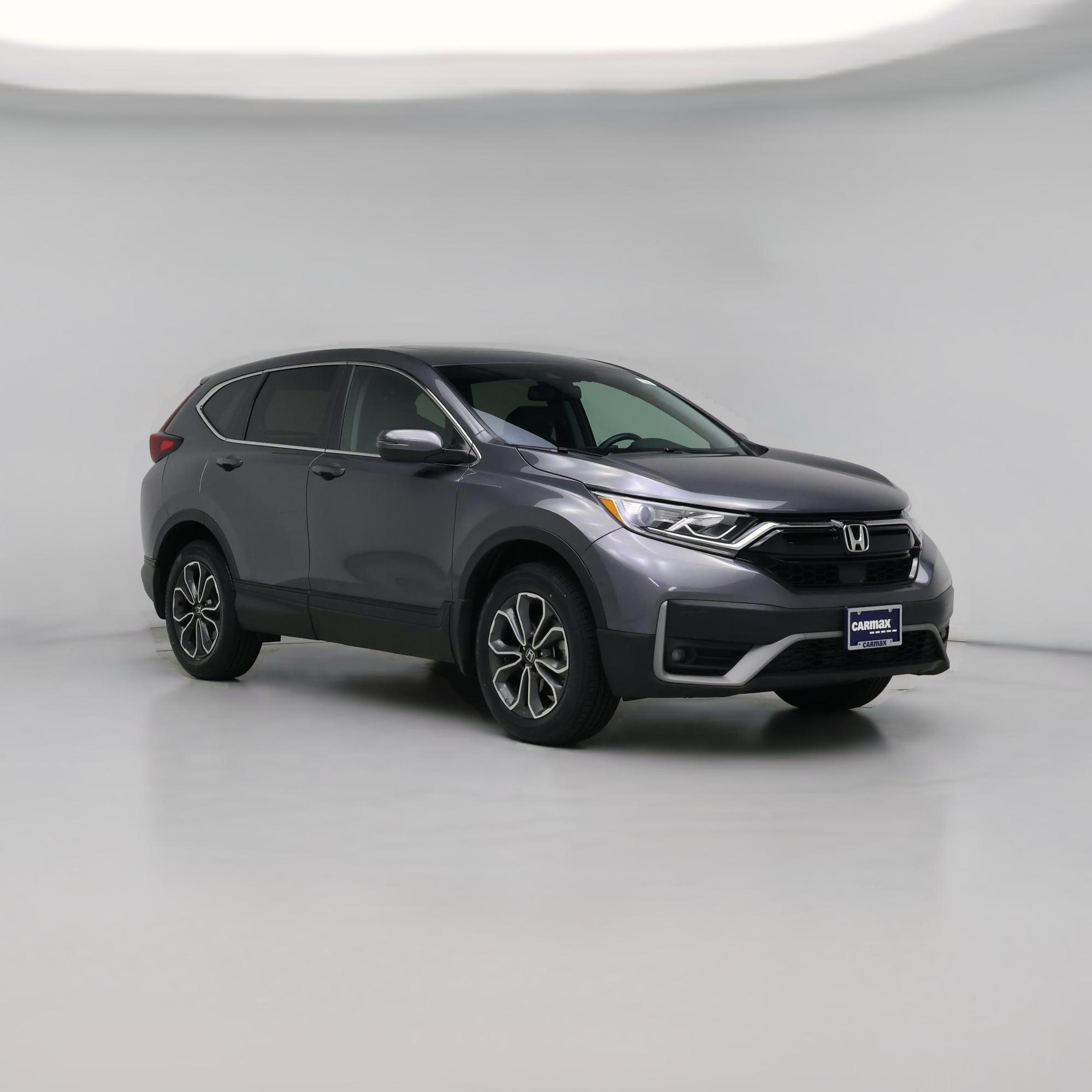Thumbnail: 2022 Honda CR-V - 1