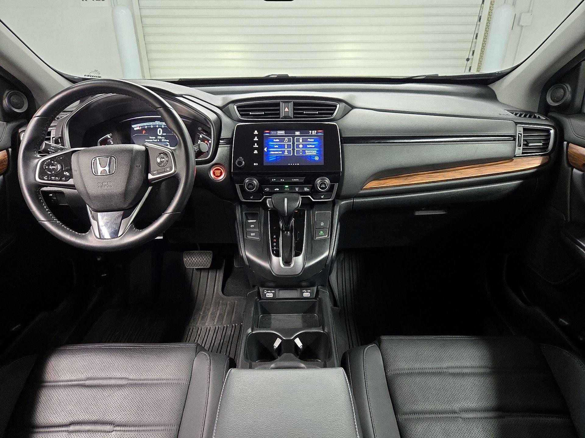 Thumbnail: 2022 Honda CR-V - 9