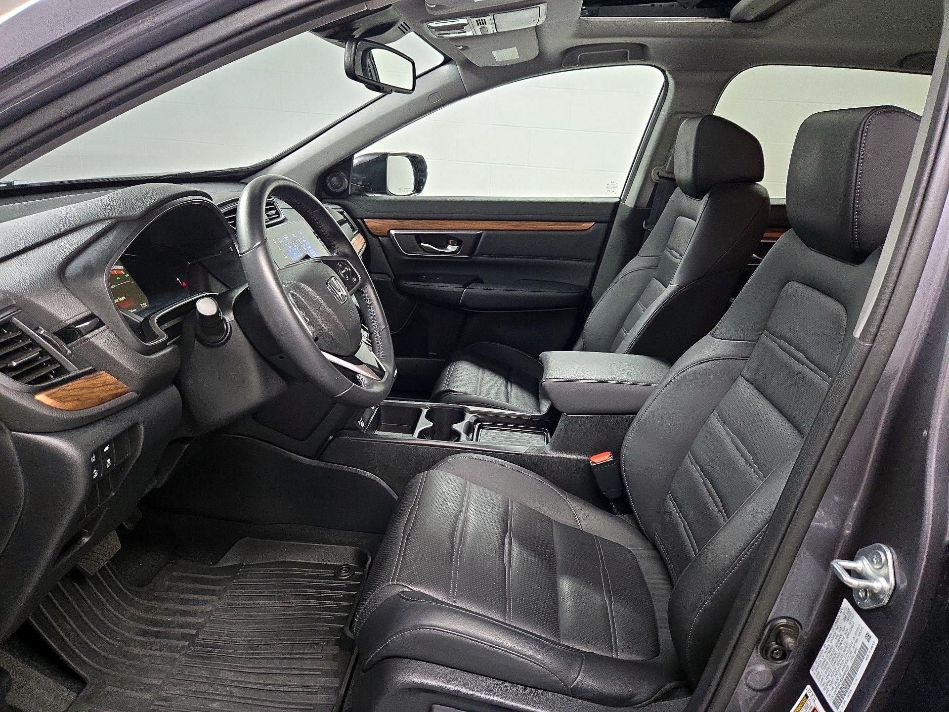 Thumbnail: 2022 Honda CR-V - 11