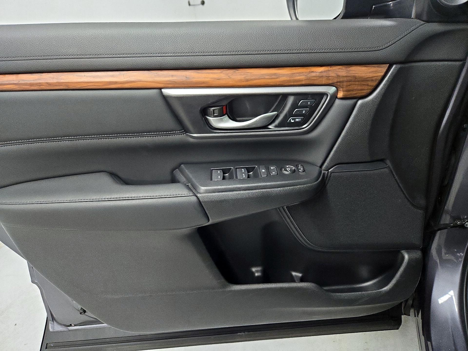 Thumbnail: 2022 Honda CR-V - 12