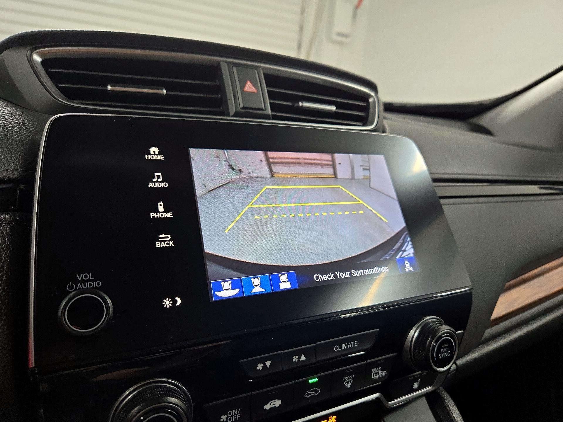 Thumbnail: 2022 Honda CR-V - 14