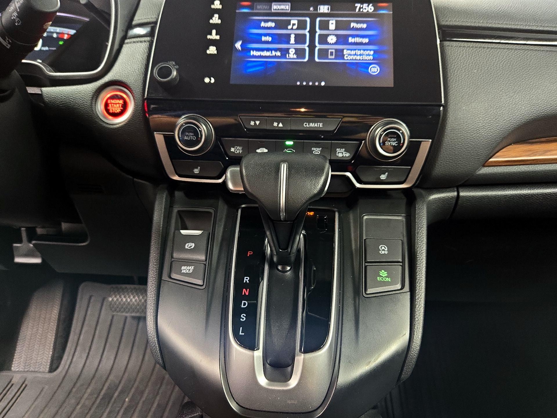 Thumbnail: 2022 Honda CR-V - 17