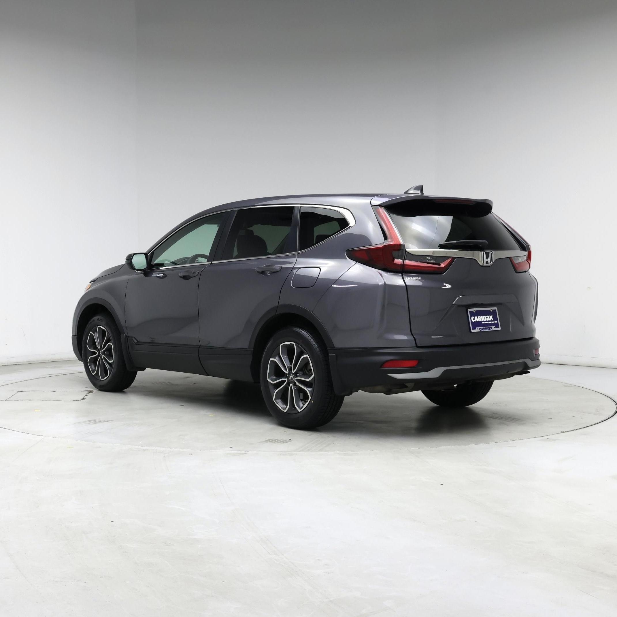 Thumbnail: 2022 Honda CR-V - 2