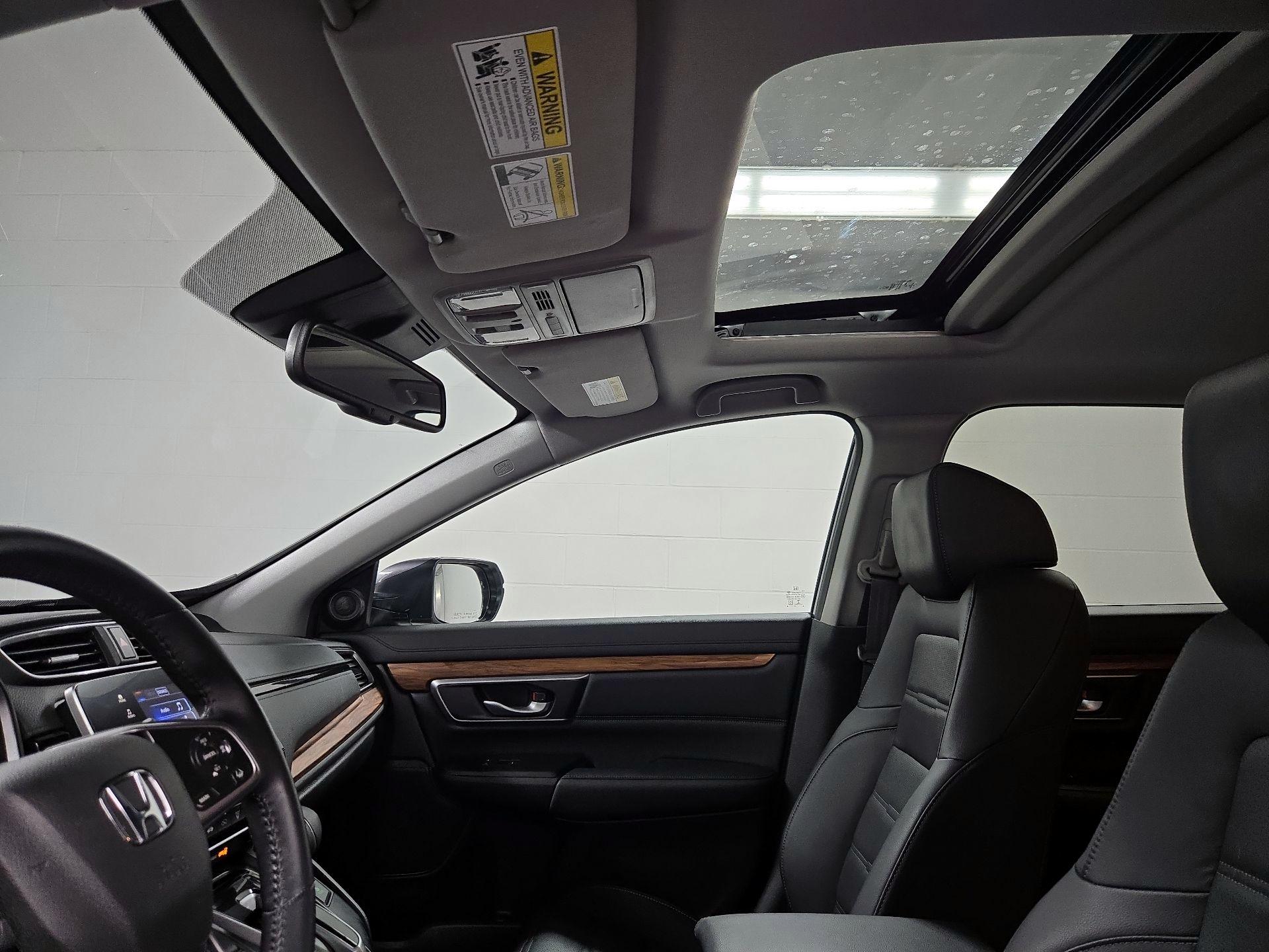 Thumbnail: 2022 Honda CR-V - 19