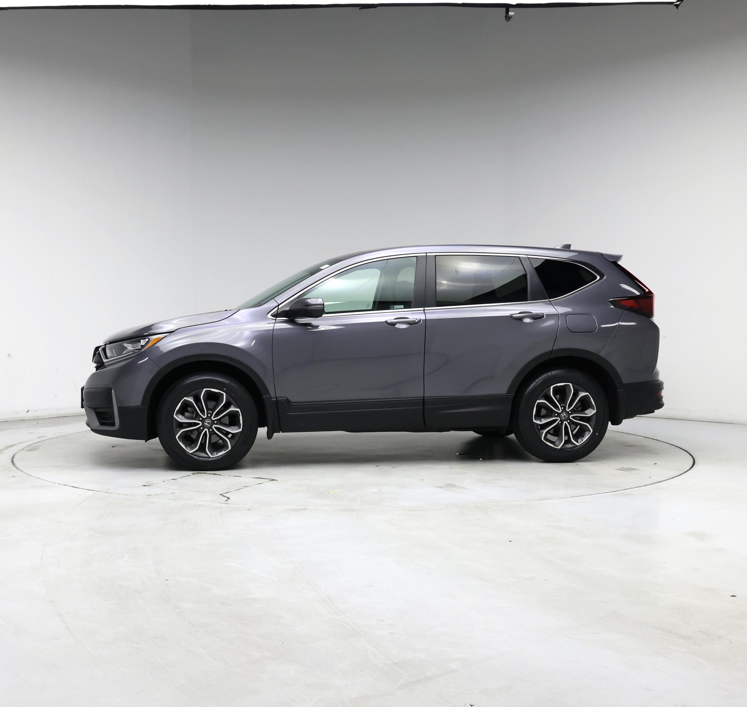 Thumbnail: 2022 Honda CR-V - 3