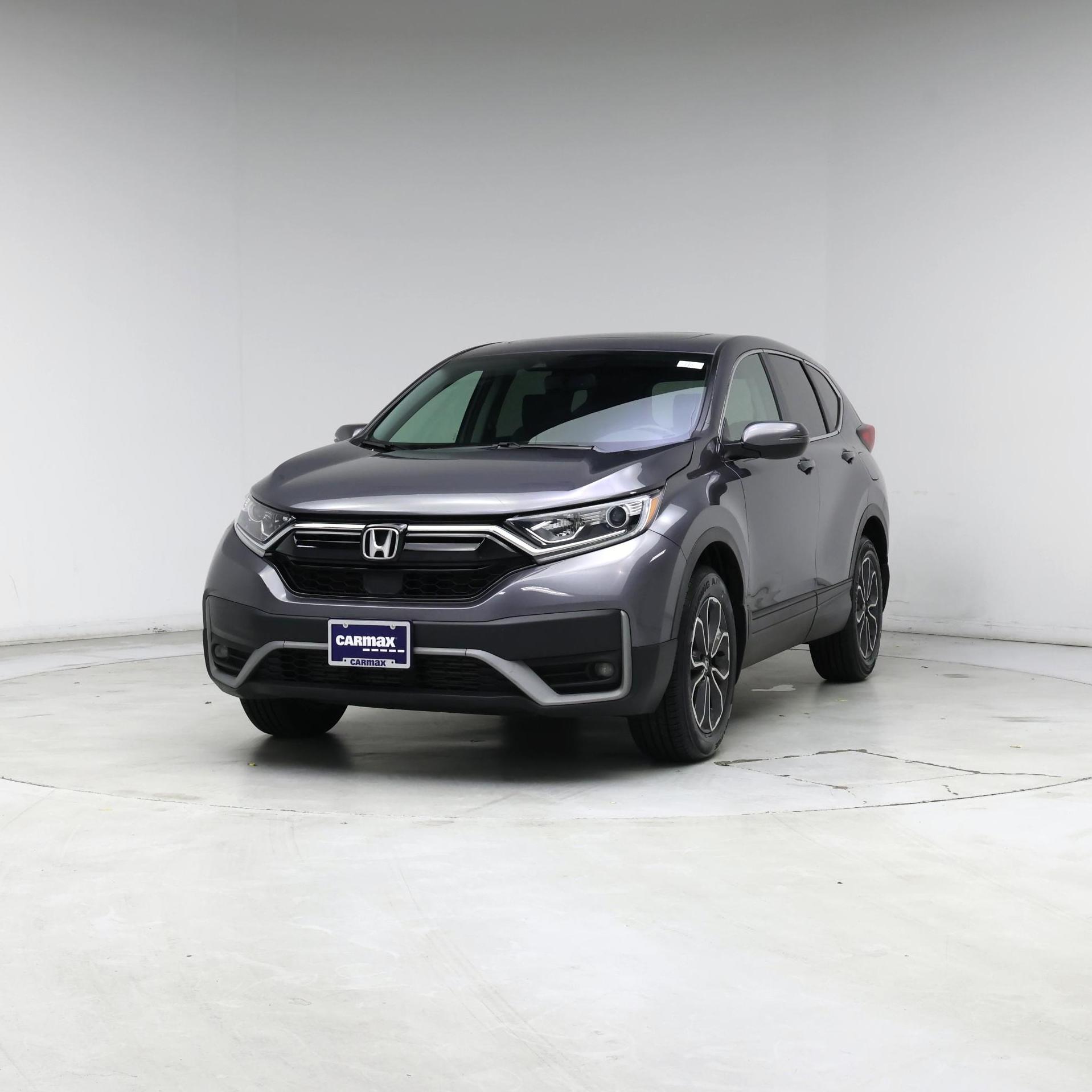 Thumbnail: 2022 Honda CR-V - 4