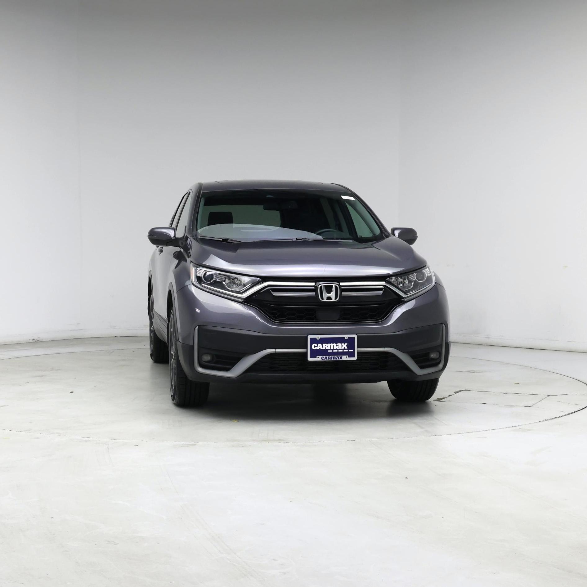 Thumbnail: 2022 Honda CR-V - 5