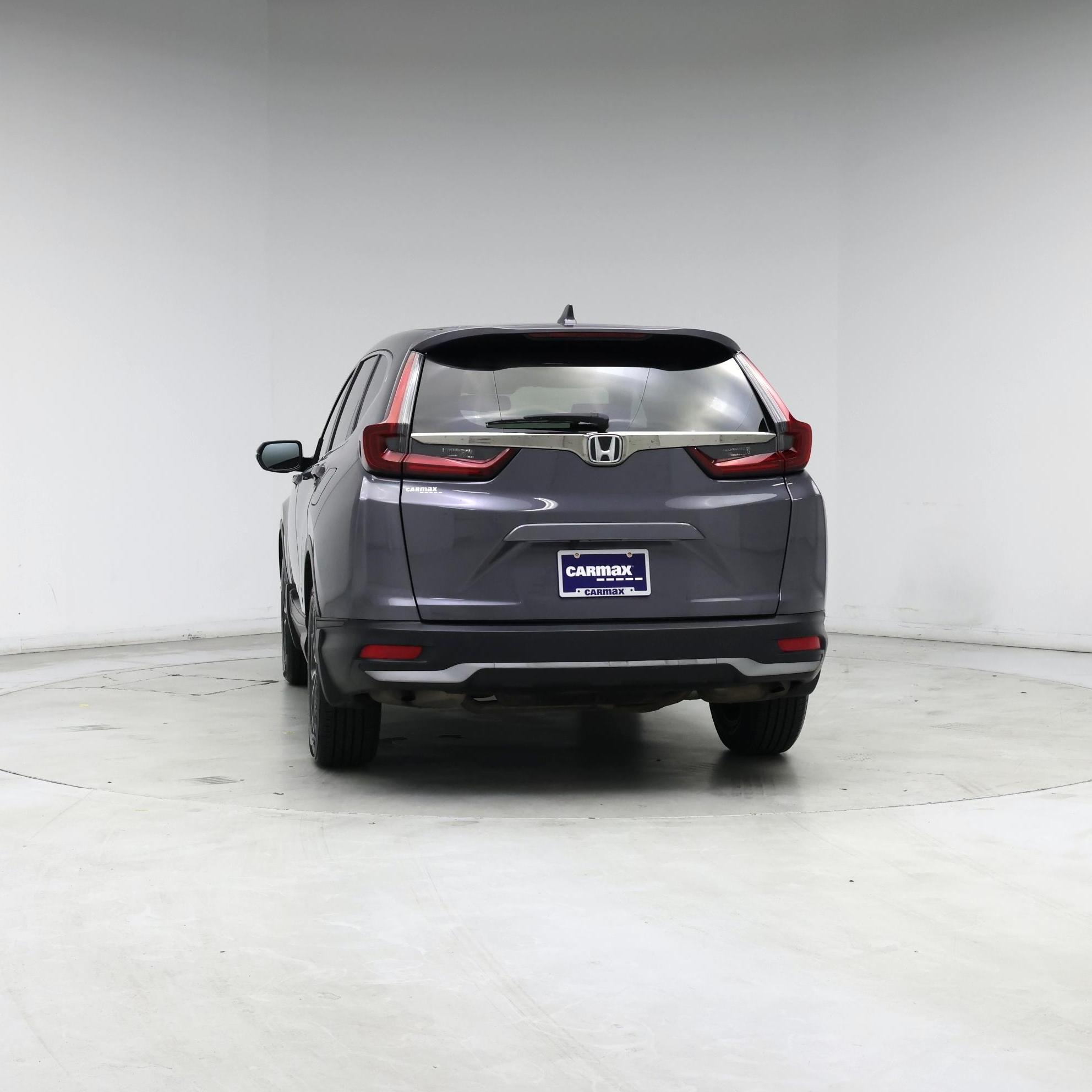 Thumbnail: 2022 Honda CR-V - 6