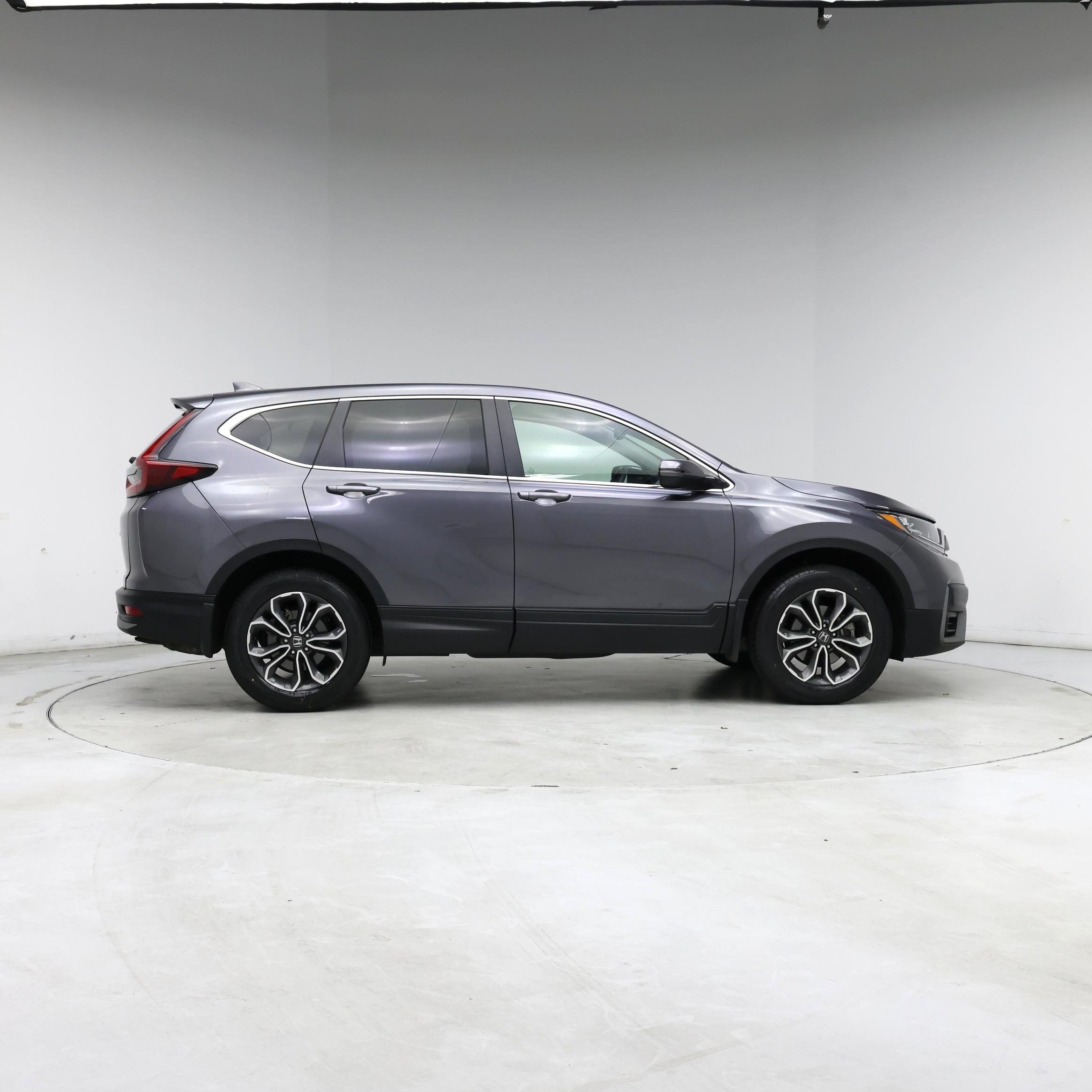 Thumbnail: 2022 Honda CR-V - 7