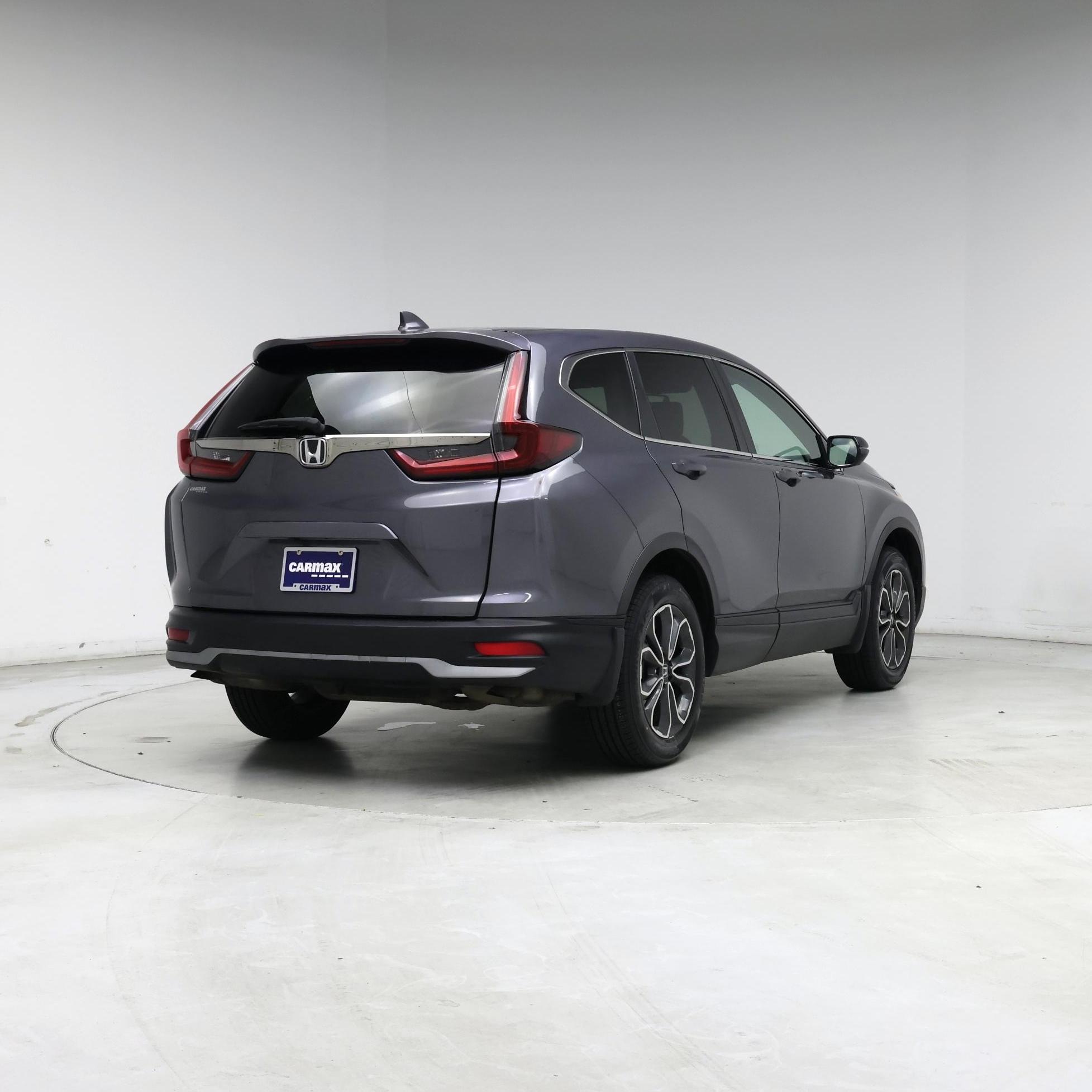 Thumbnail: 2022 Honda CR-V - 8