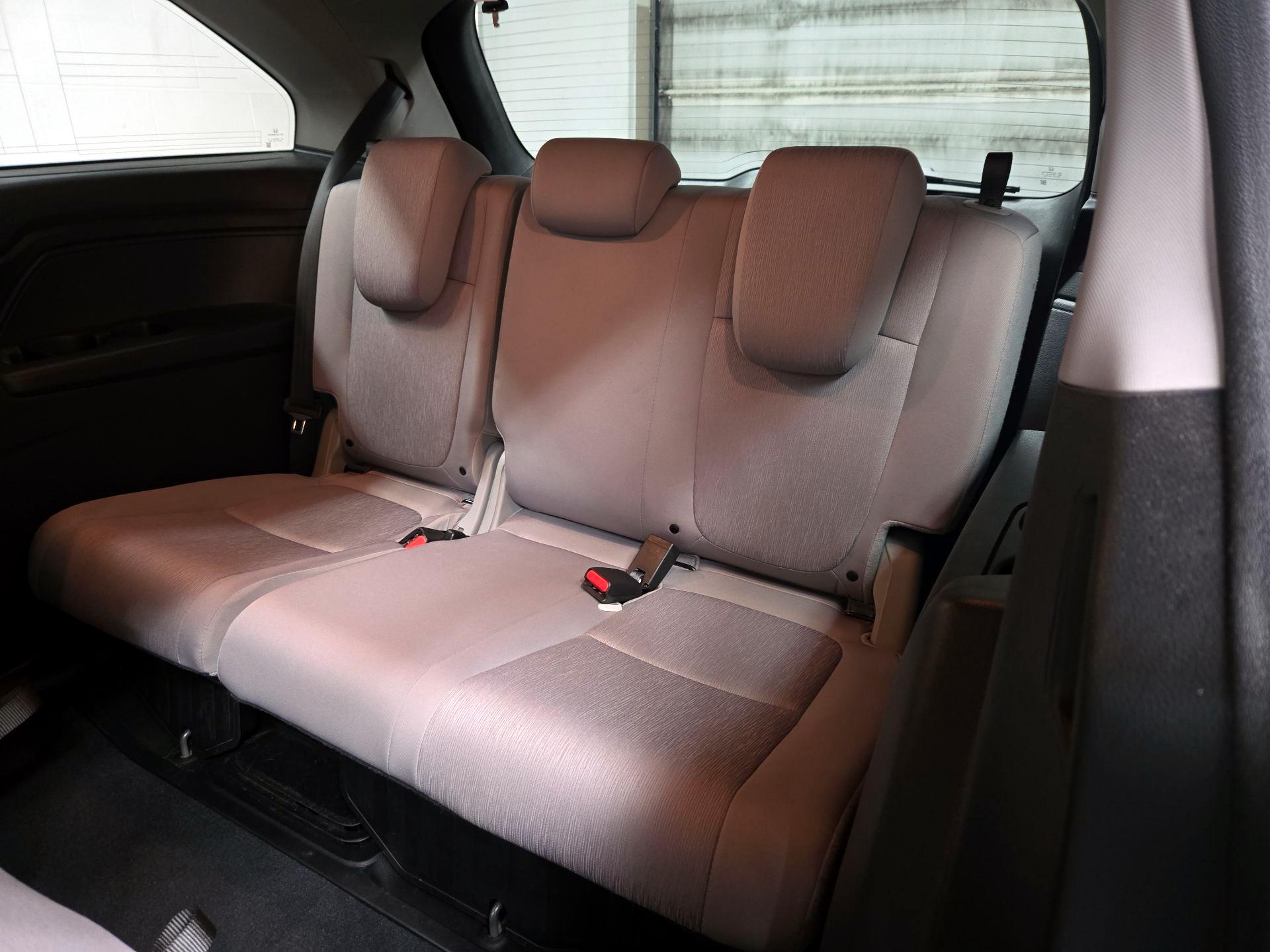 Thumbnail: 2020 Honda Odyssey - 20