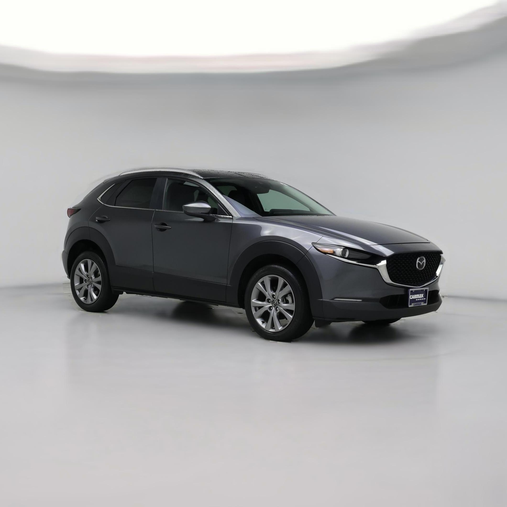 Thumbnail: 2022 Mazda CX-30 - 1
