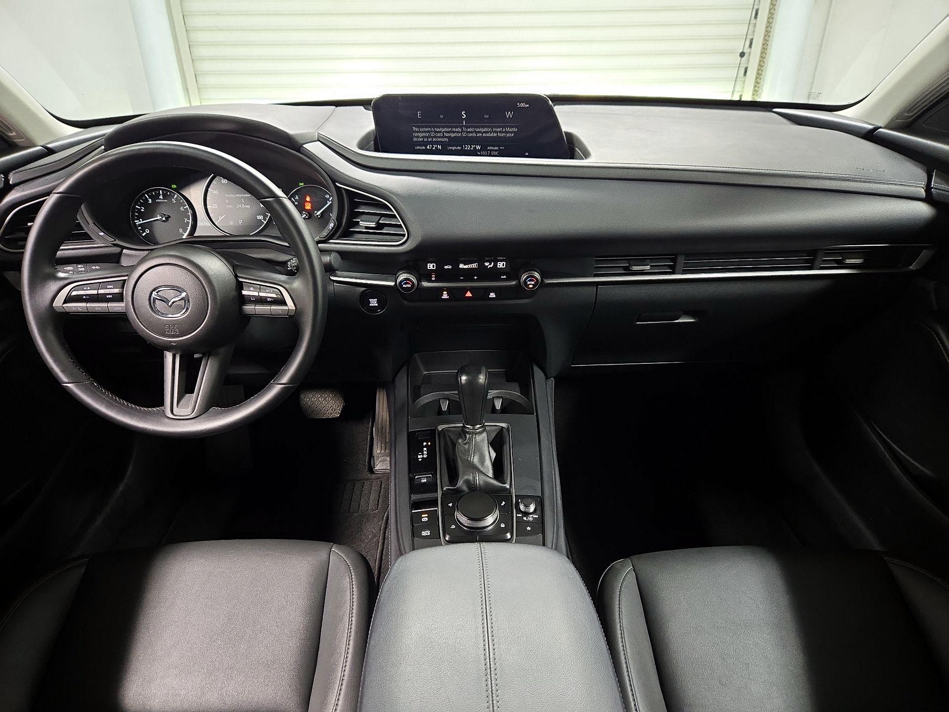 Thumbnail: 2022 Mazda CX-30 - 9