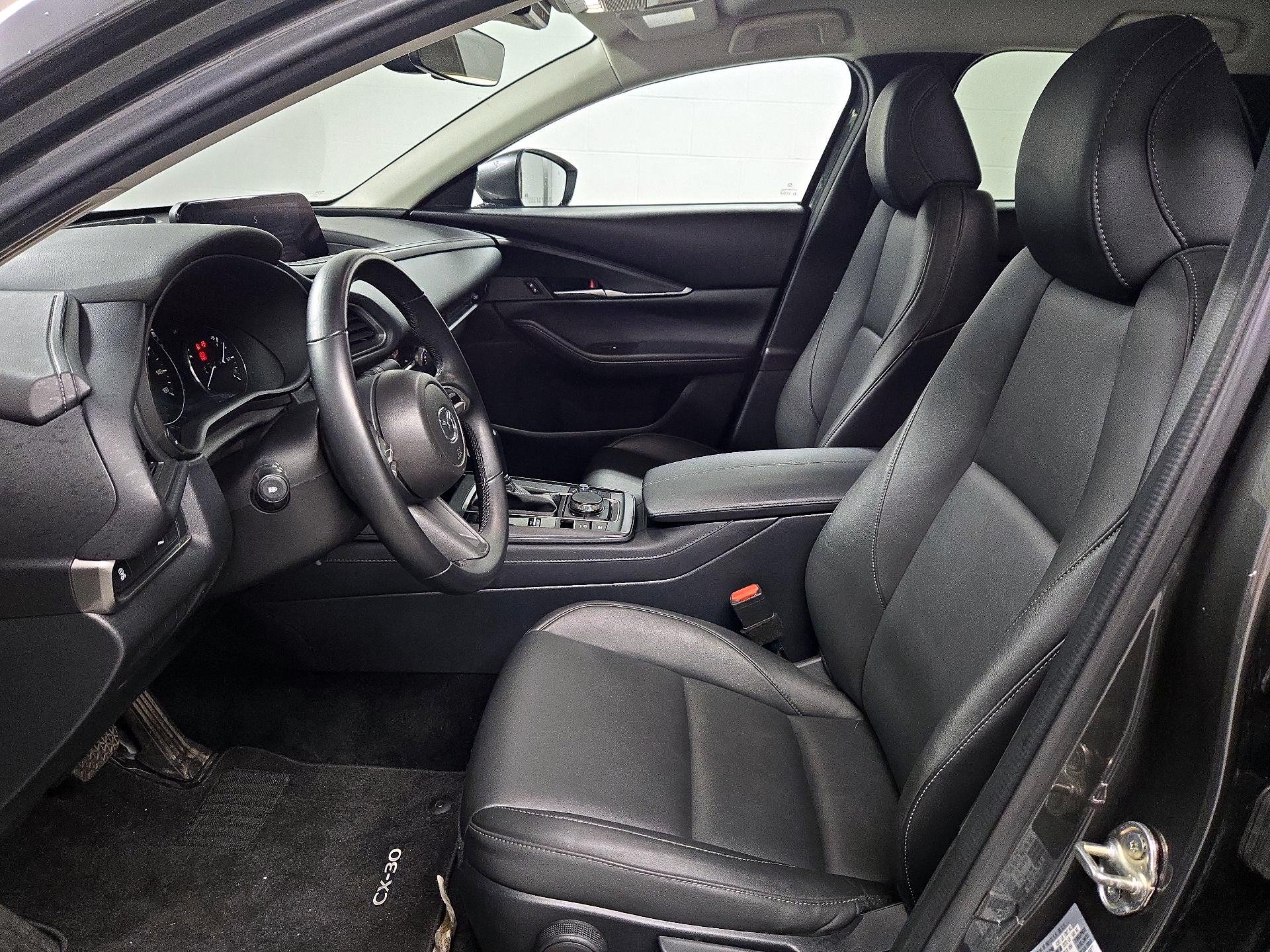 Thumbnail: 2022 Mazda CX-30 - 11