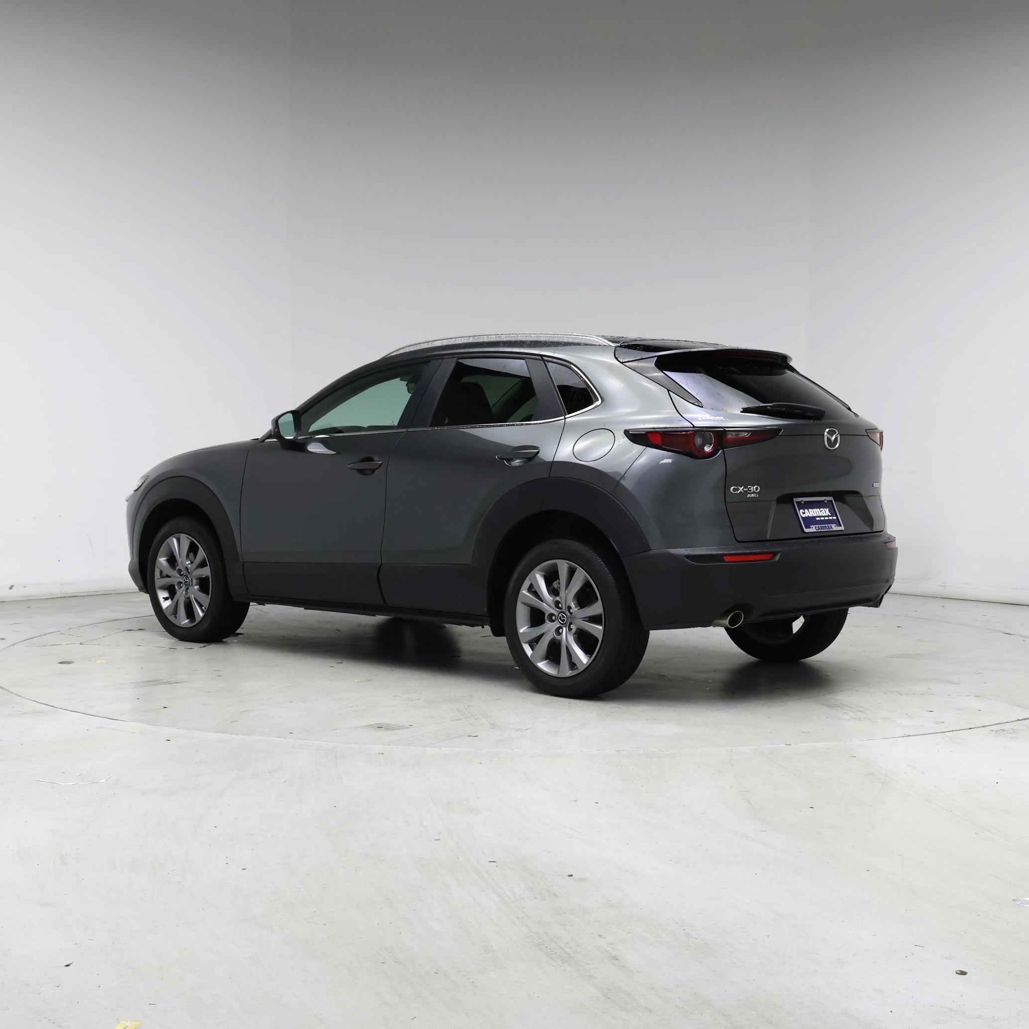 Thumbnail: 2022 Mazda CX-30 - 2