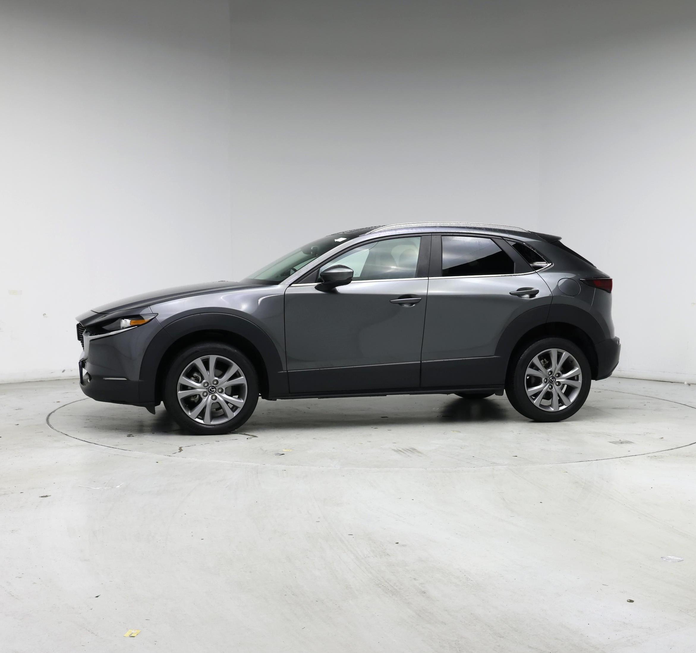 Thumbnail: 2022 Mazda CX-30 - 3