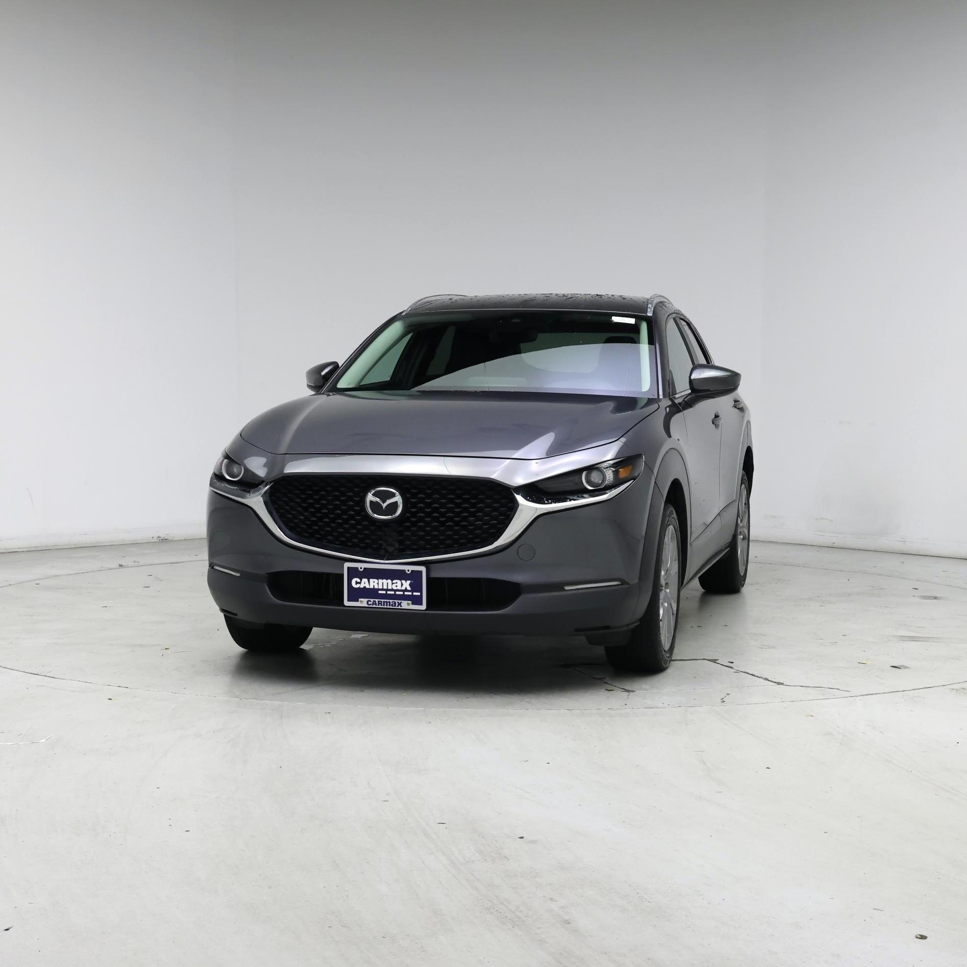 Thumbnail: 2022 Mazda CX-30 - 4