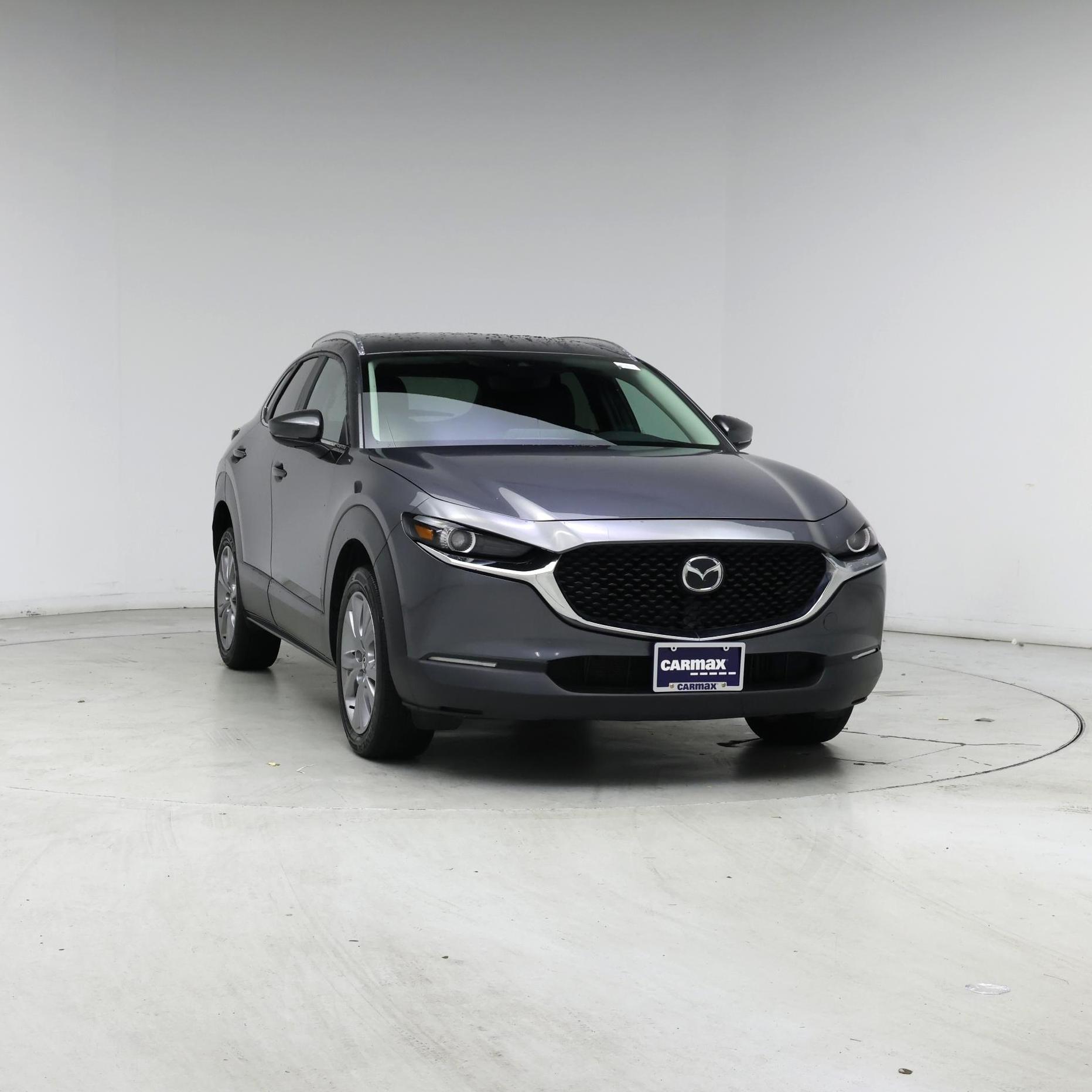 Thumbnail: 2022 Mazda CX-30 - 5
