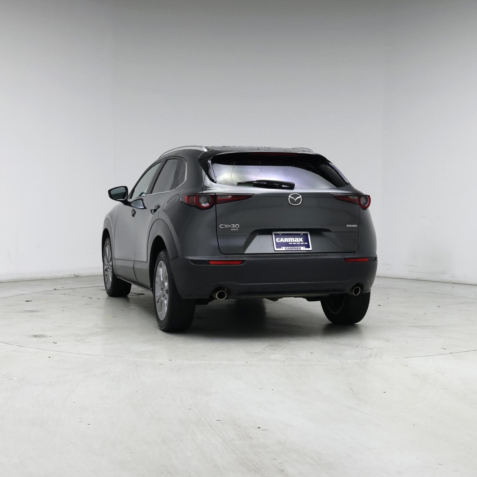 Thumbnail: 2022 Mazda CX-30 - 6