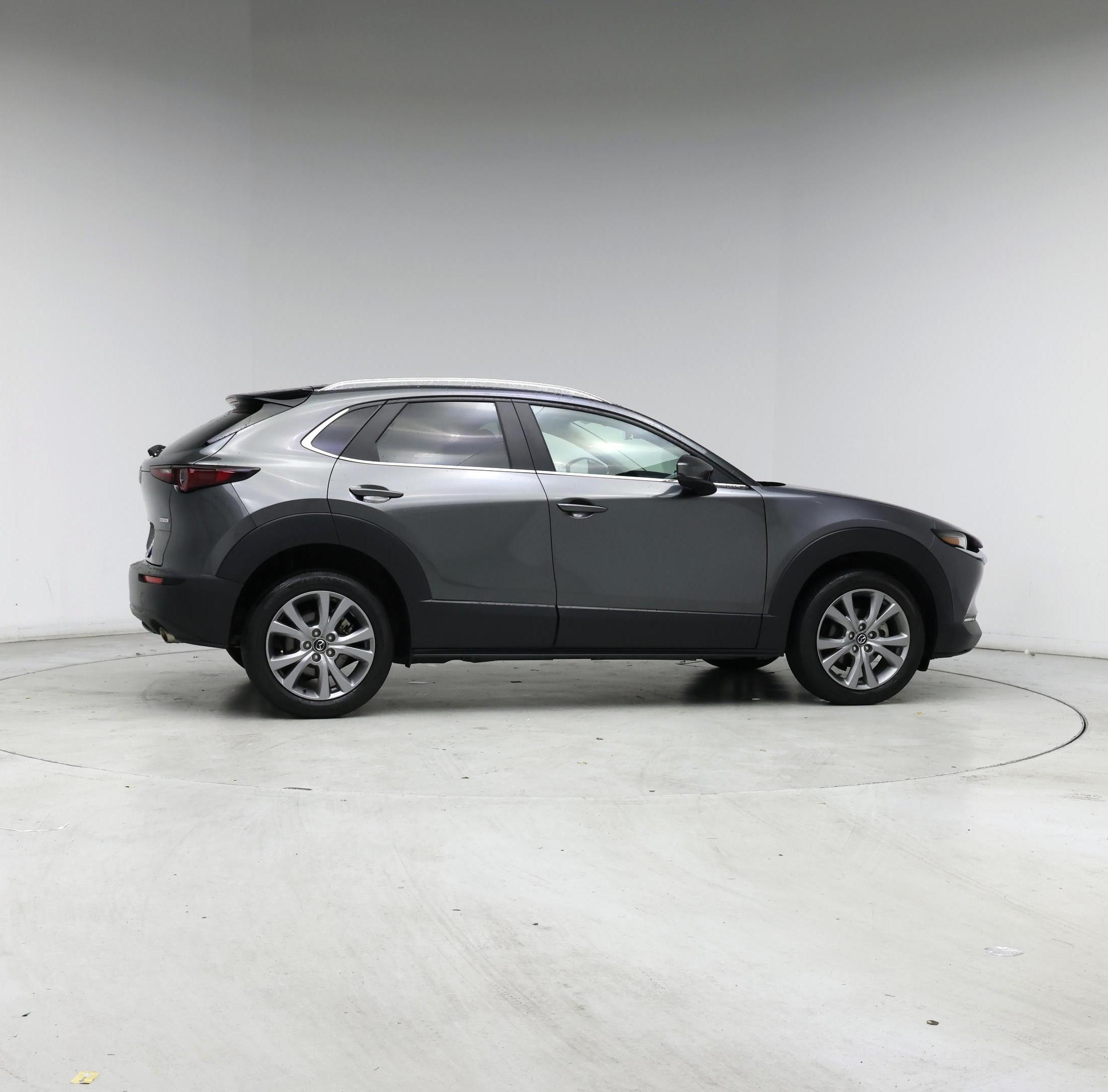 Thumbnail: 2022 Mazda CX-30 - 7